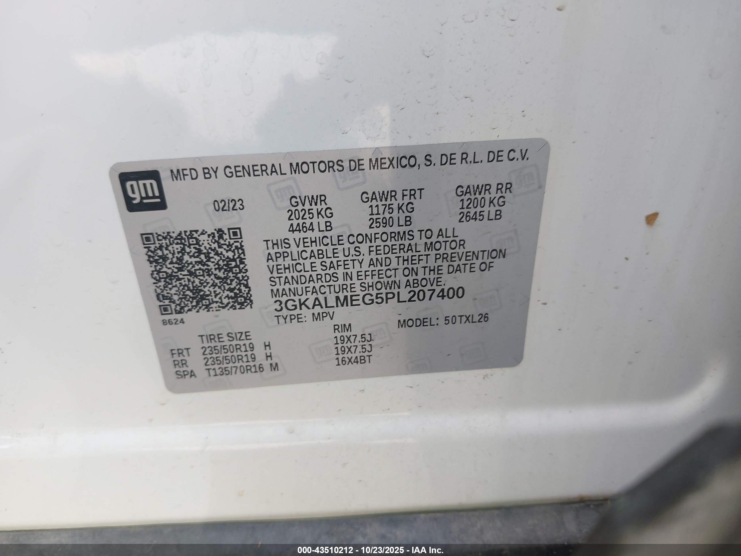 GMC TERRAIN image 9