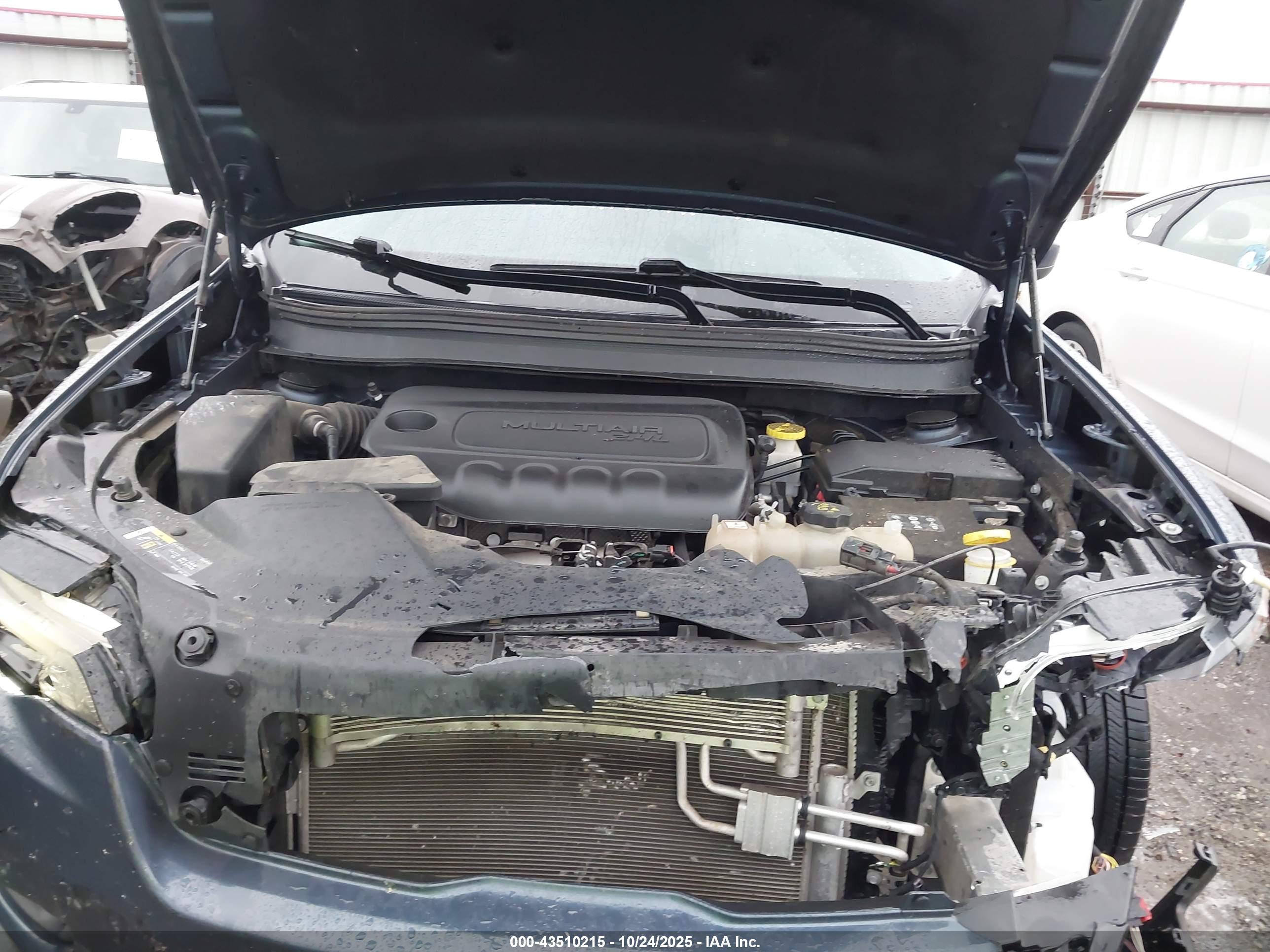 JEEP CHEROKEE image 10