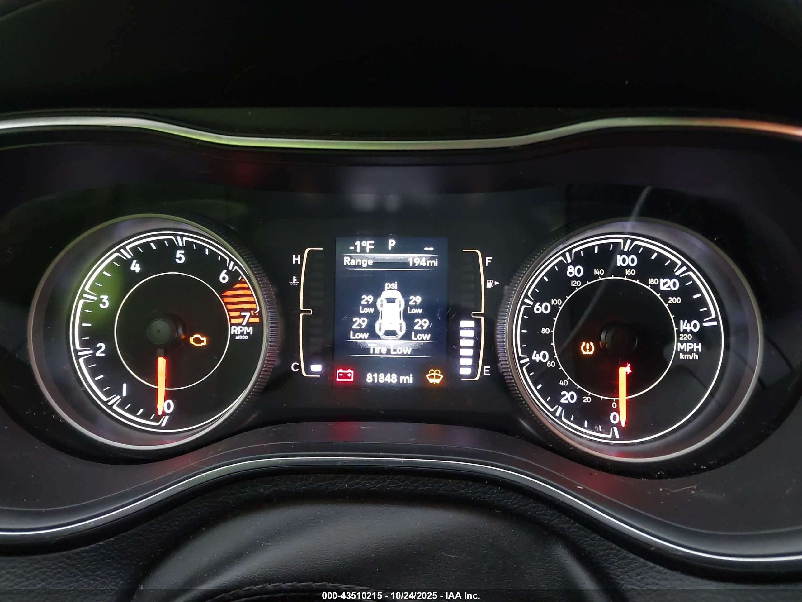 JEEP CHEROKEE image 7