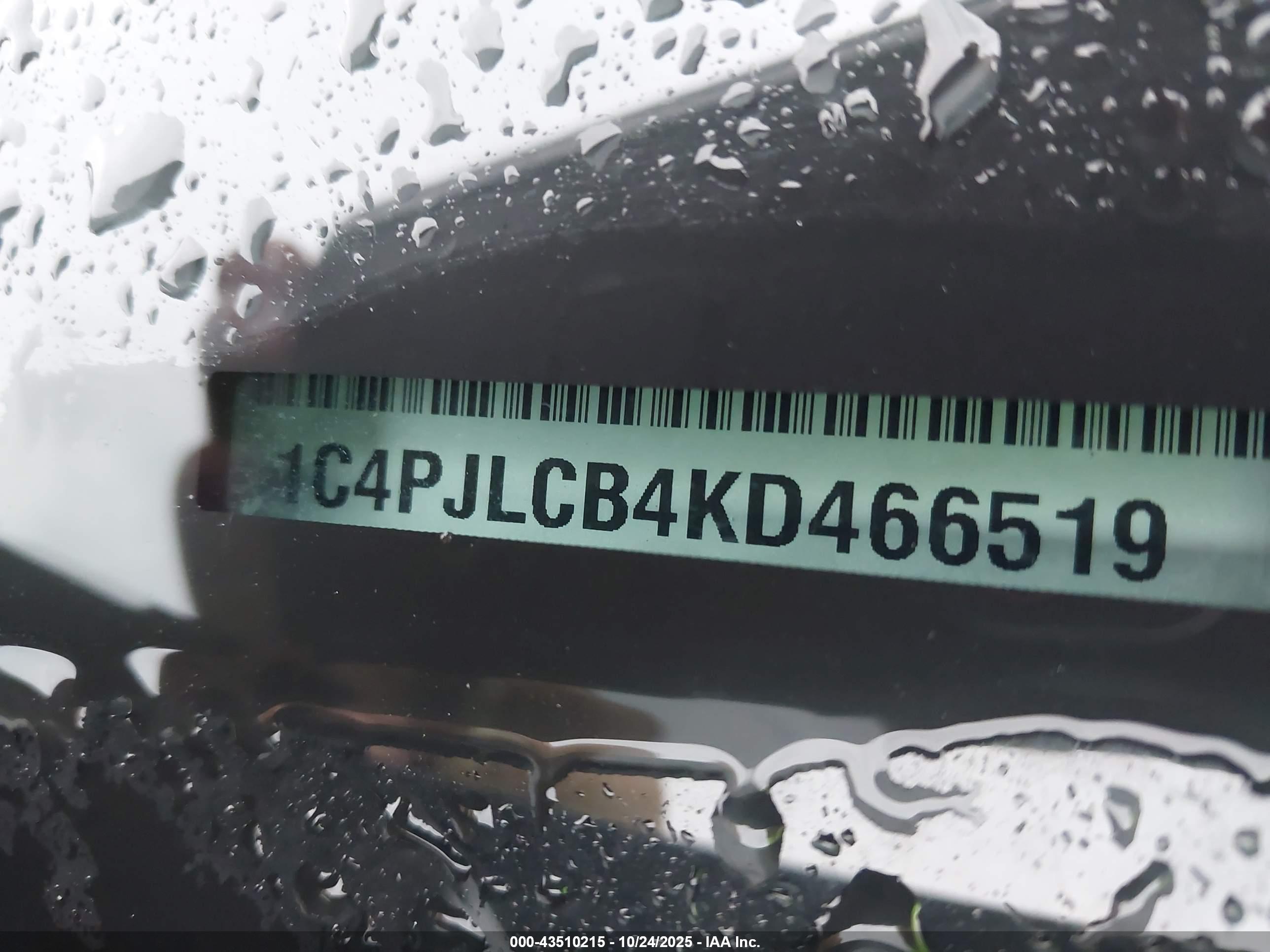 JEEP CHEROKEE image 9