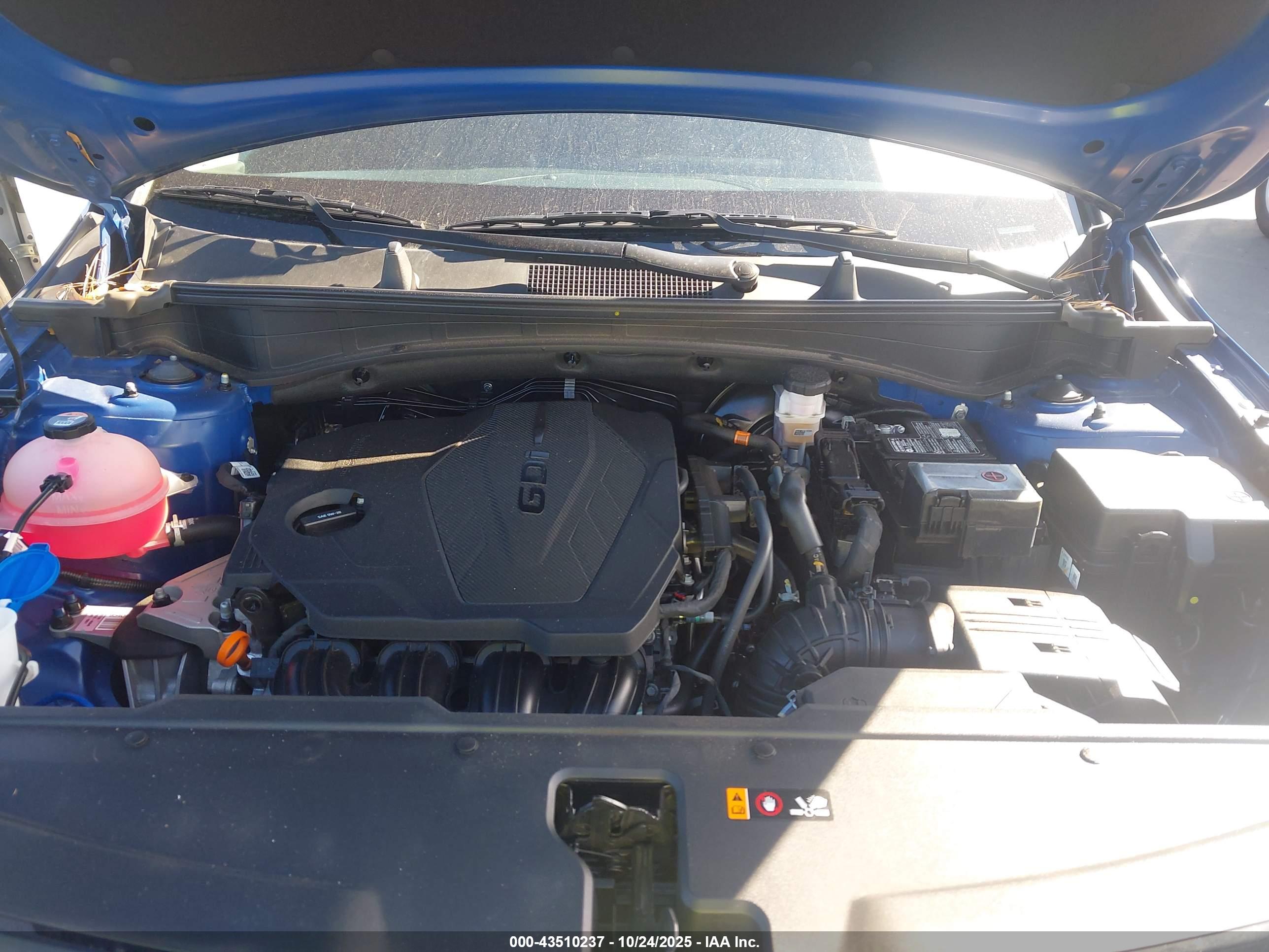 KIA SPORTAGE image 10