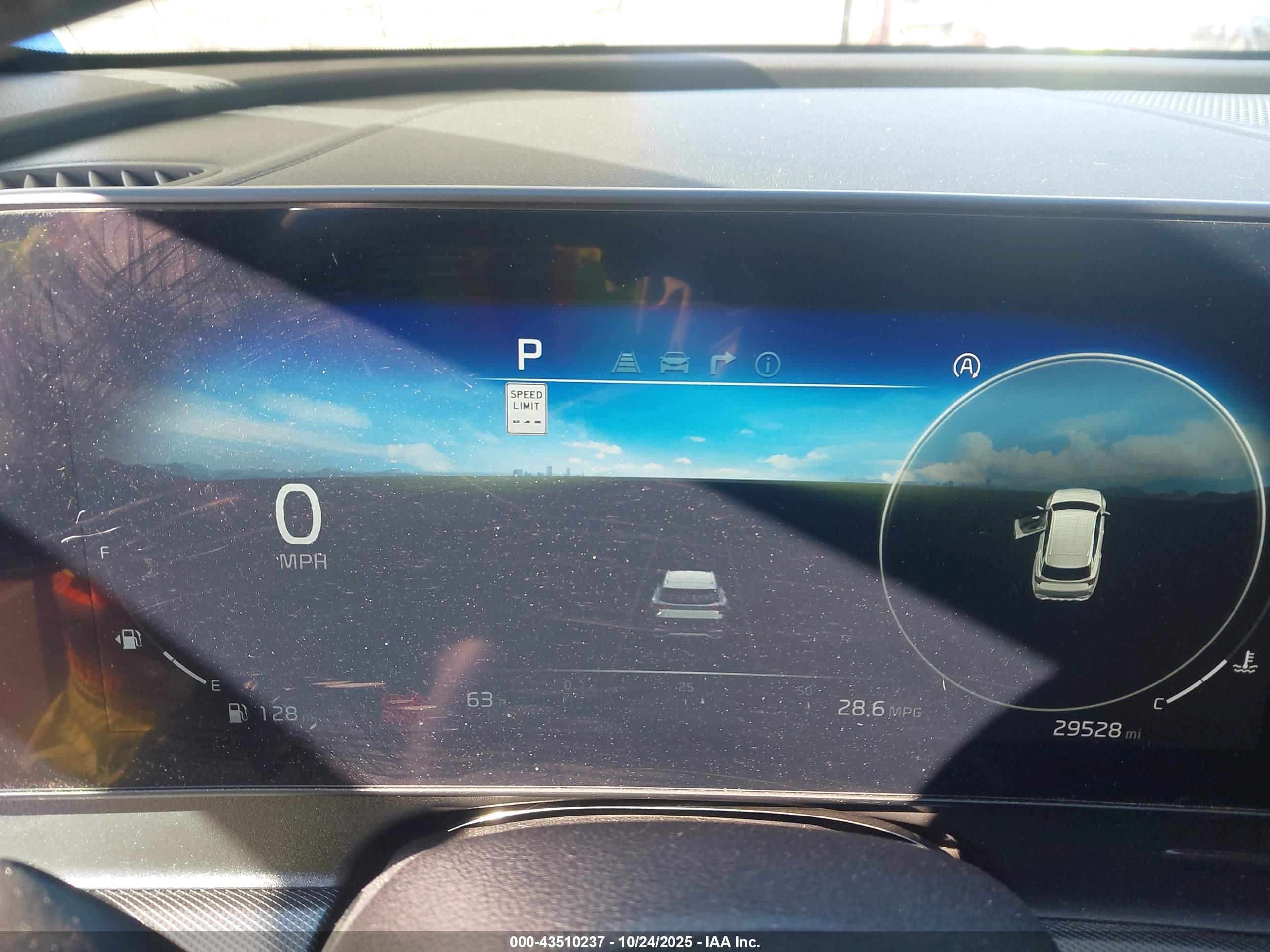 KIA SPORTAGE image 7