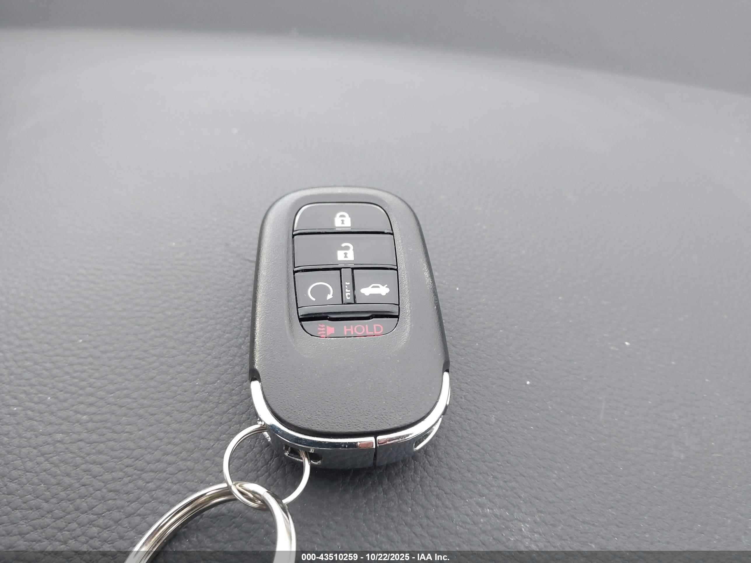 HONDA CIVIC image 11