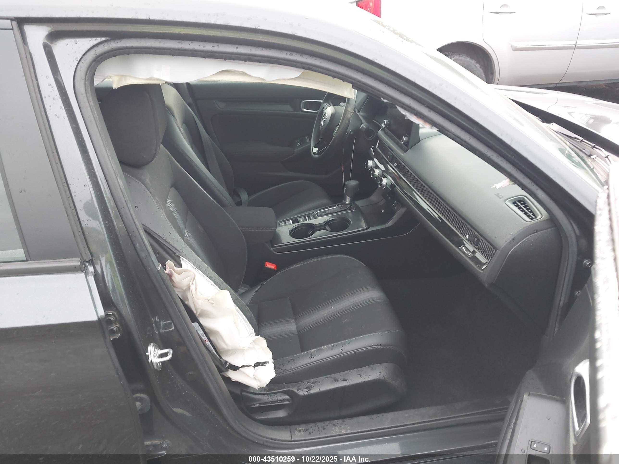 HONDA CIVIC image 5