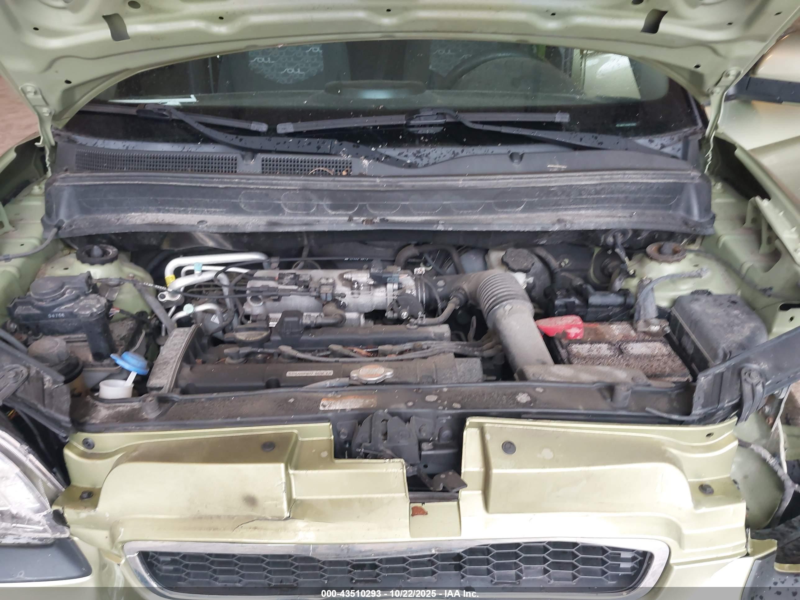 KIA SOUL image 10