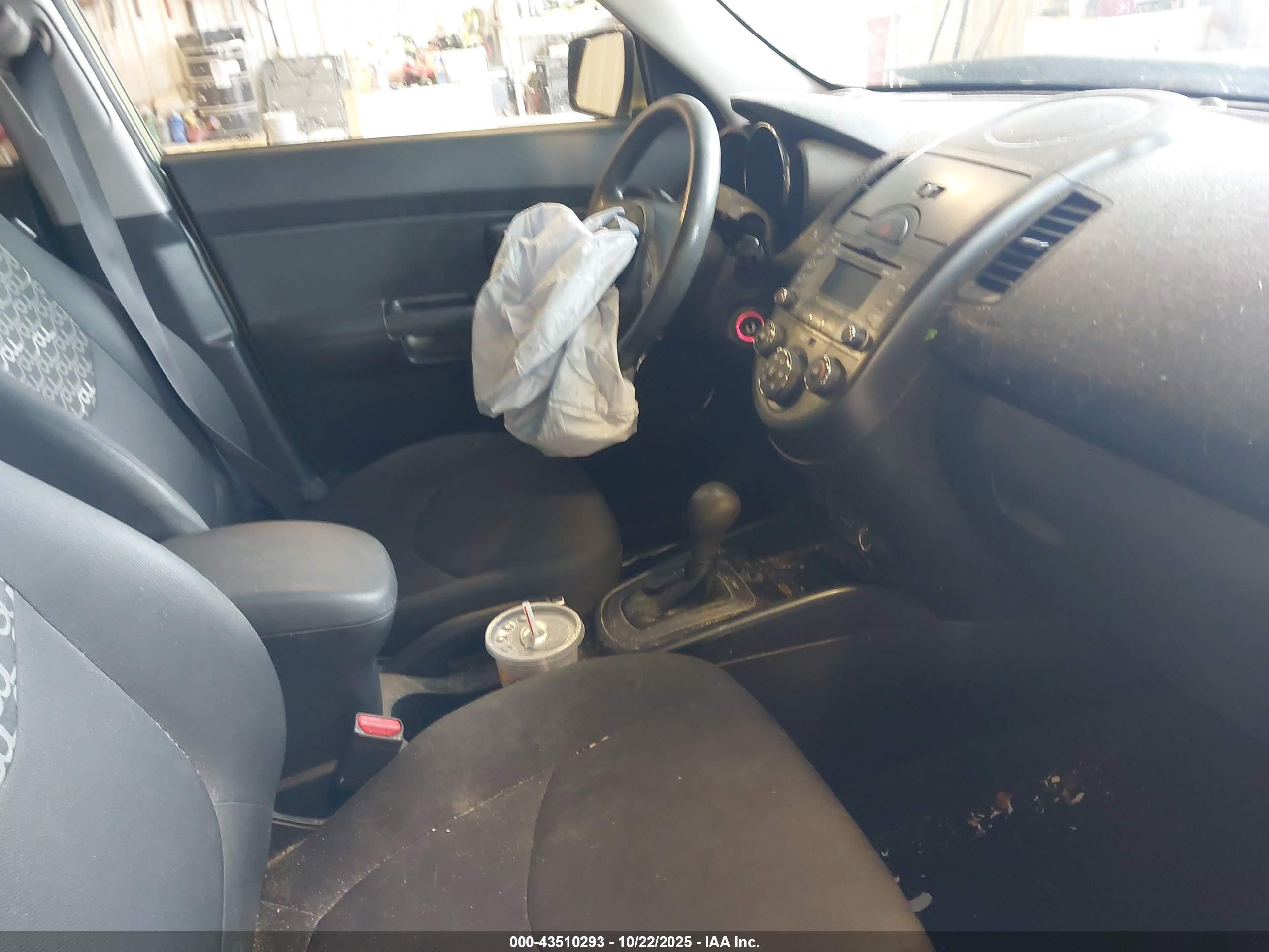 KIA SOUL image 5