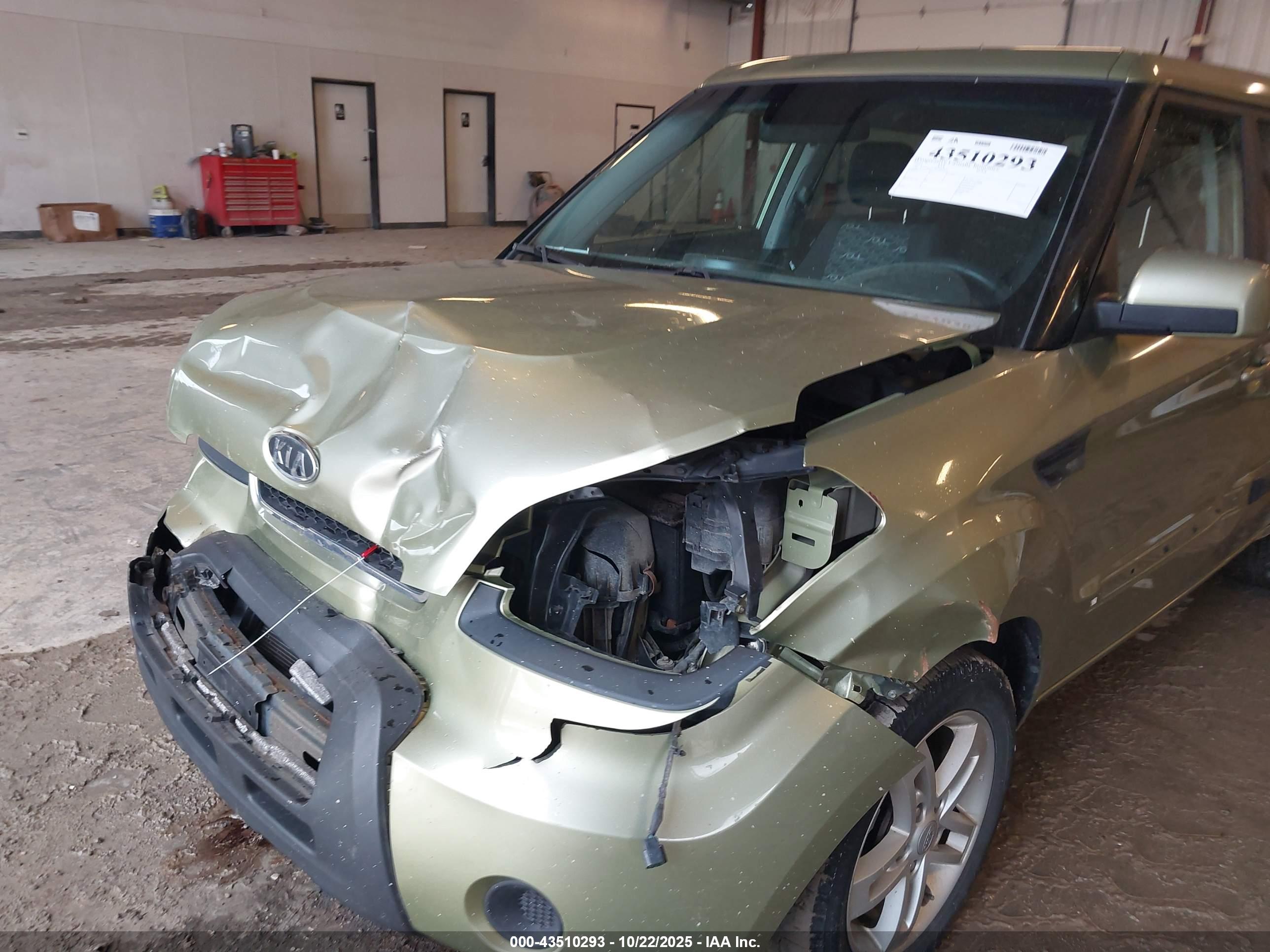 KIA SOUL image 6
