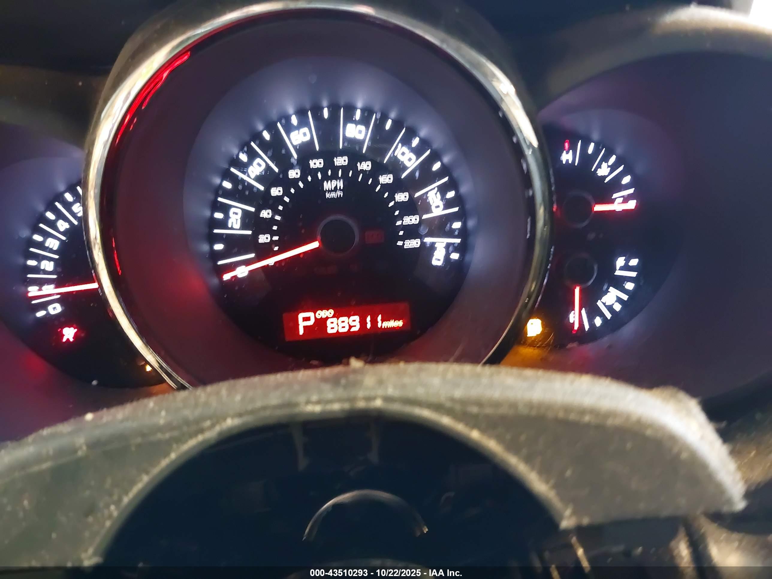 KIA SOUL image 7