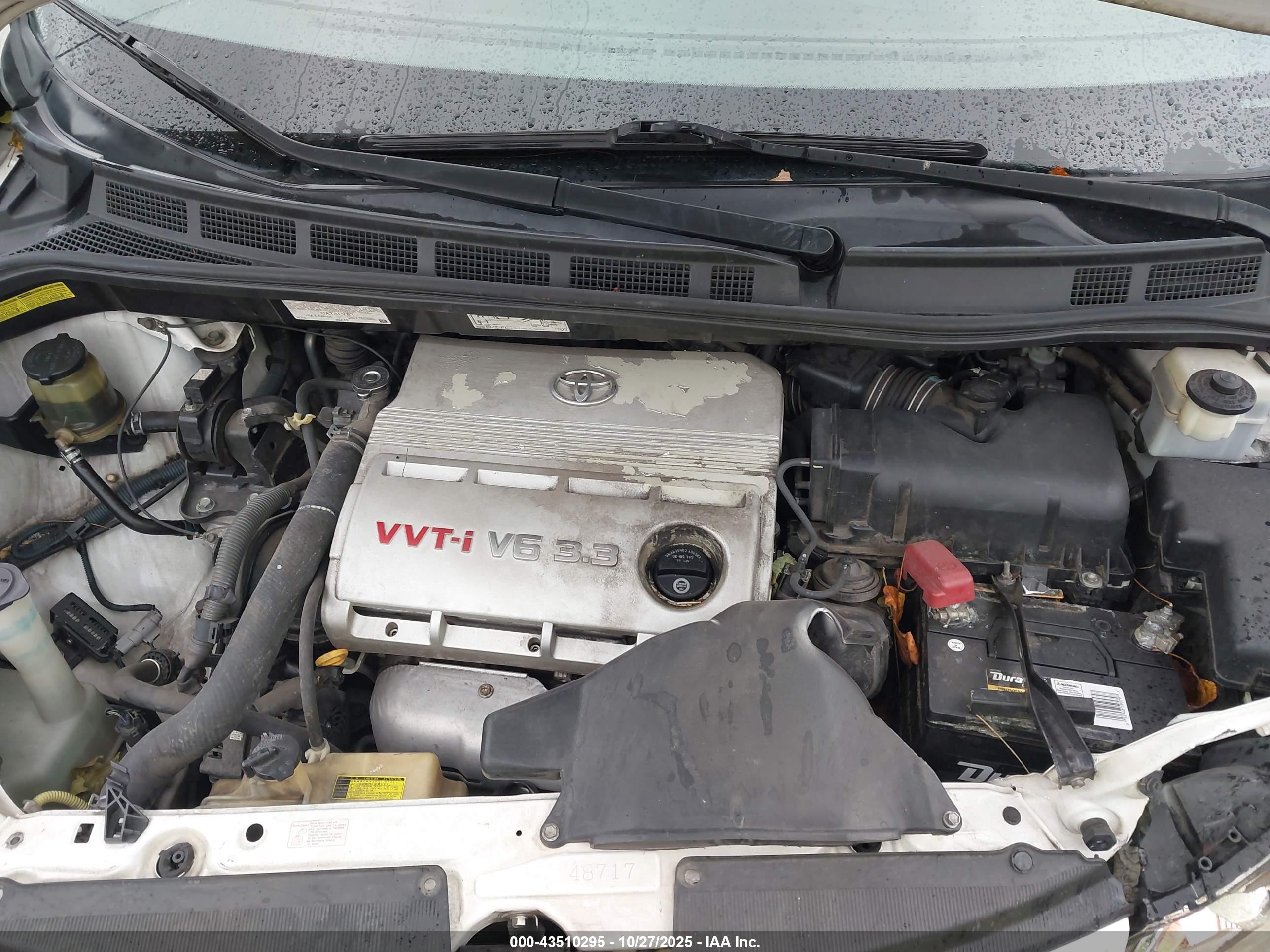 TOYOTA SIENNA image 10