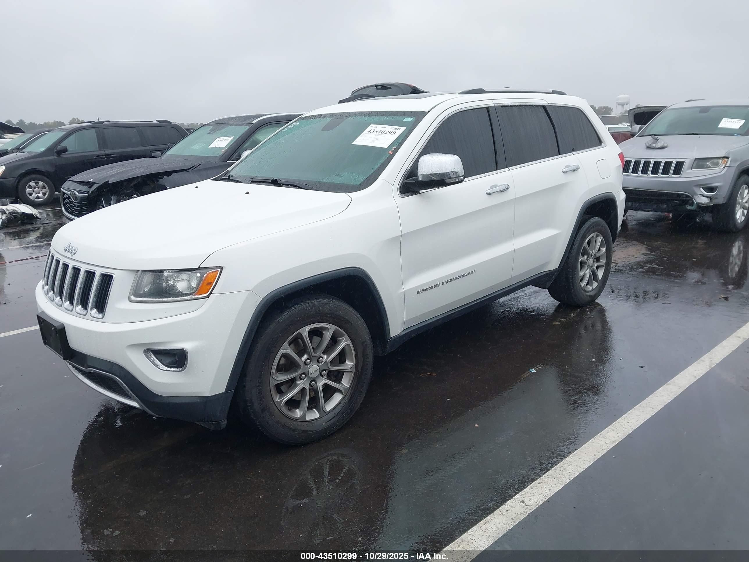 JEEP GRAND image 2