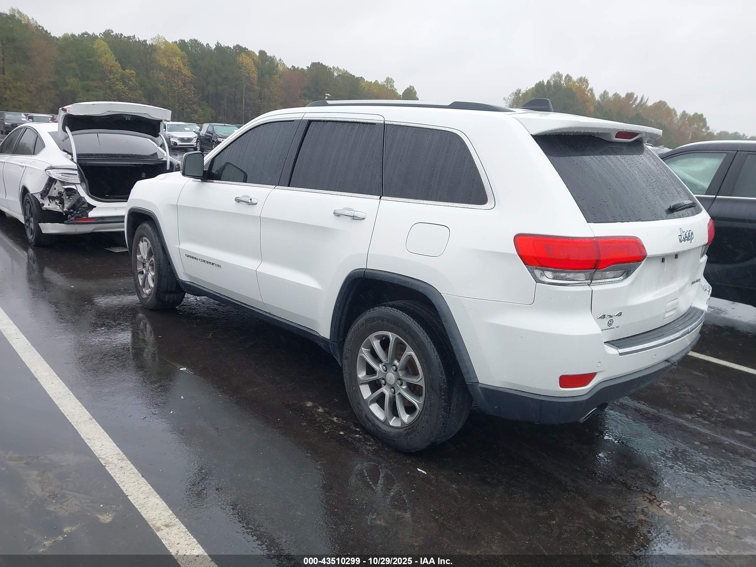 JEEP GRAND image 3