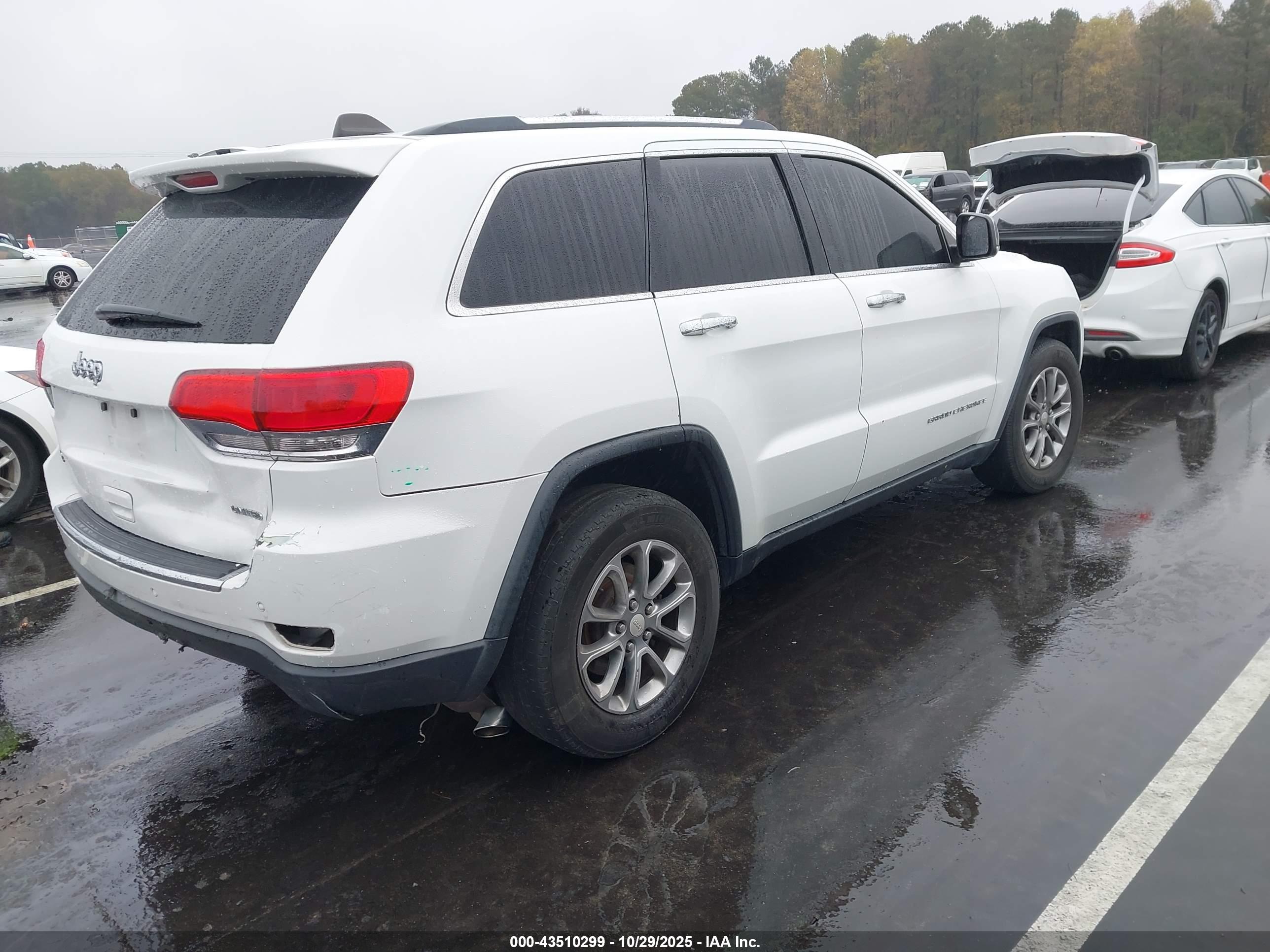 JEEP GRAND image 4
