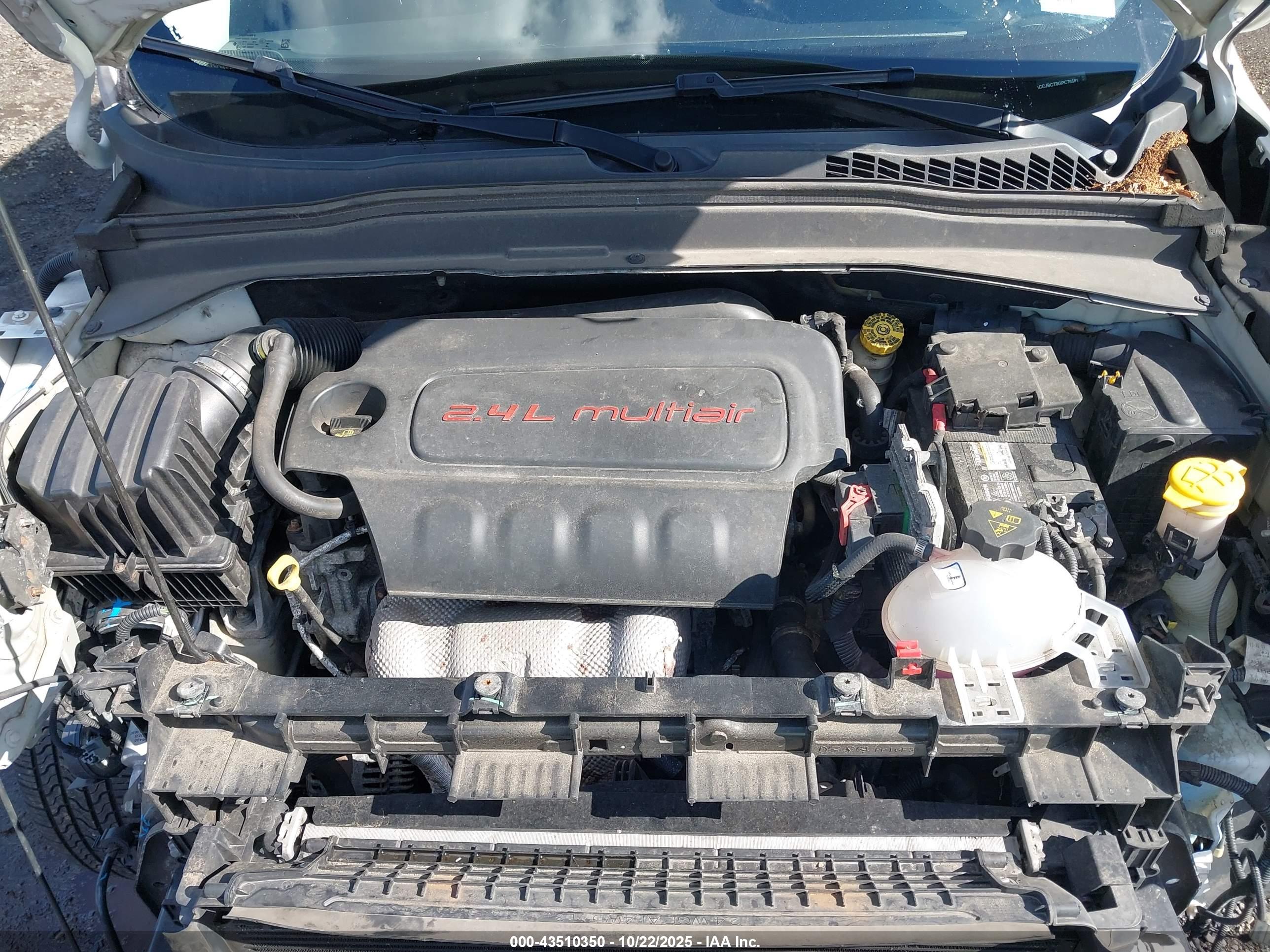 JEEP RENEGADE image 10