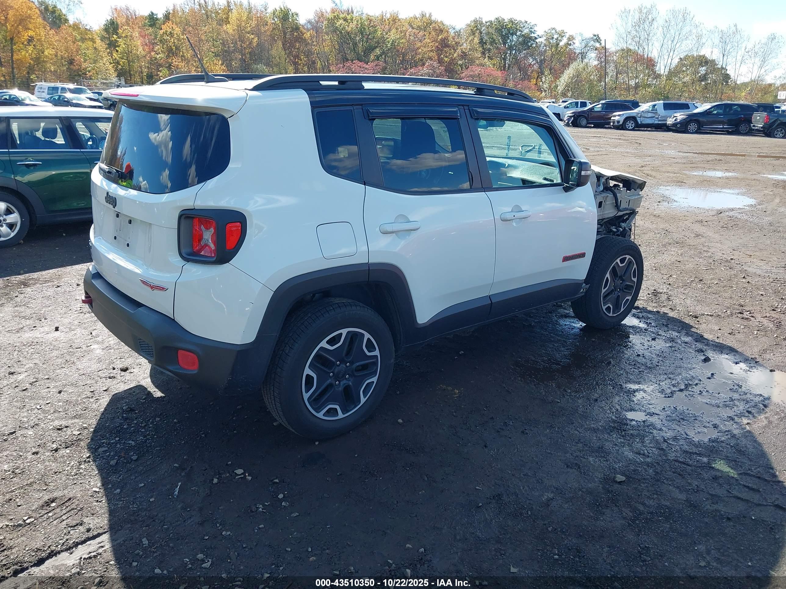 JEEP RENEGADE image 4