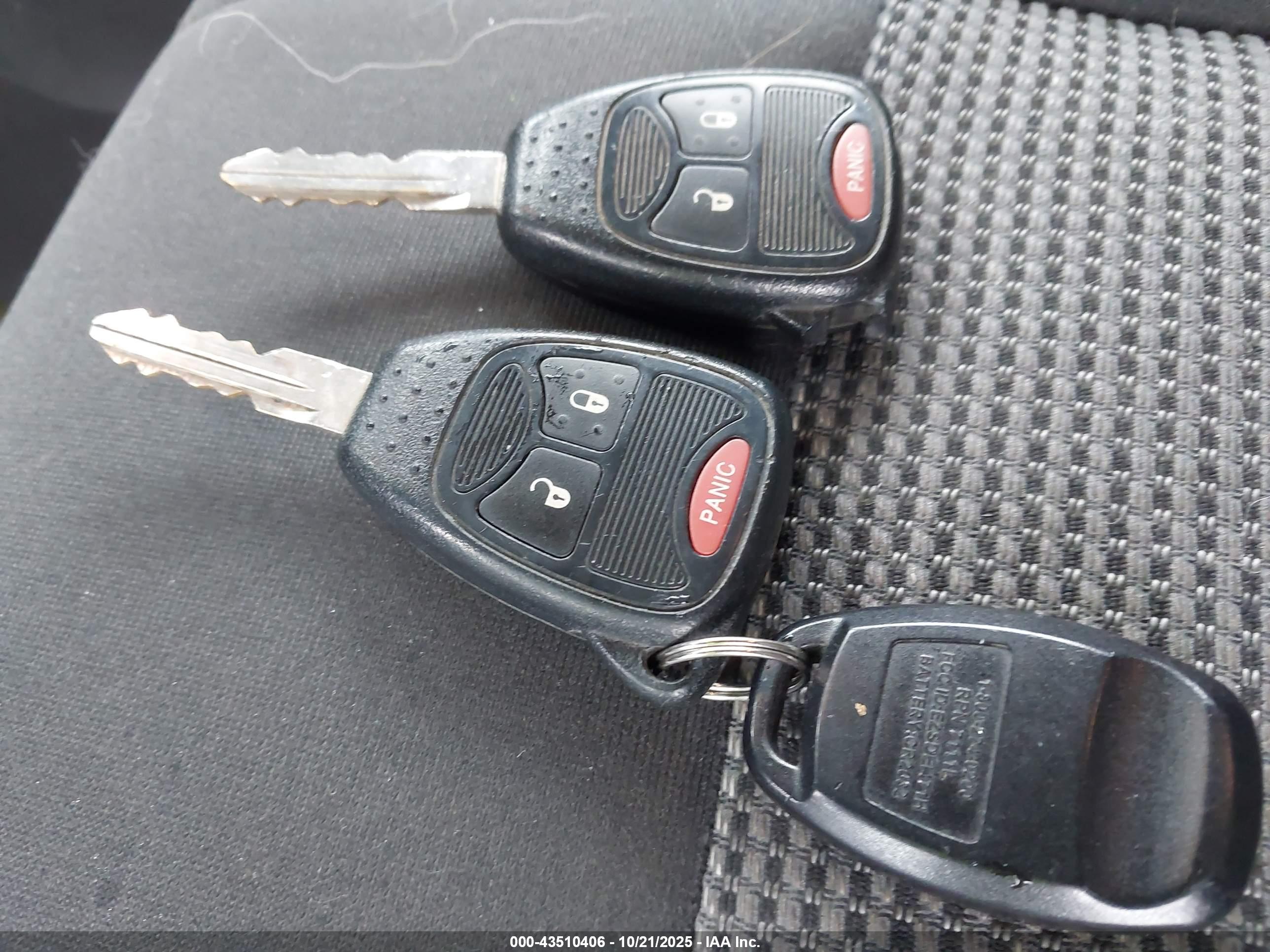 JEEP PATRIOT image 11