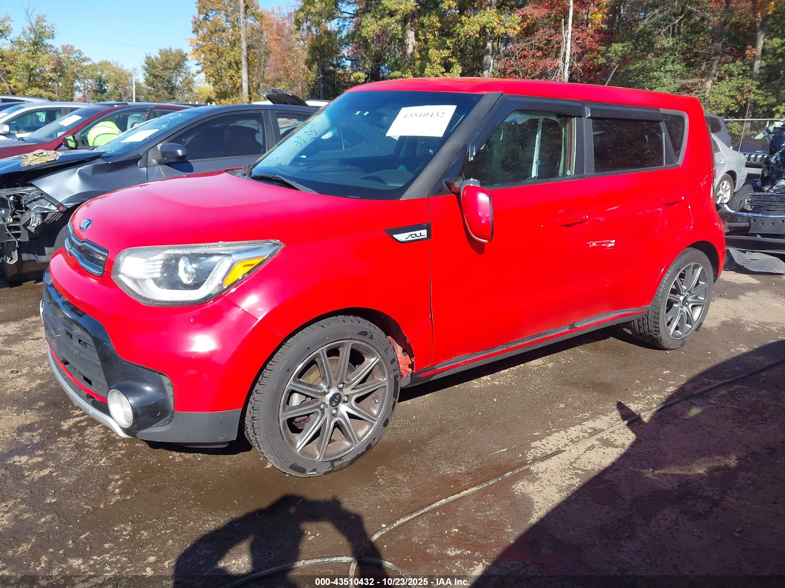 KIA SOUL image 2