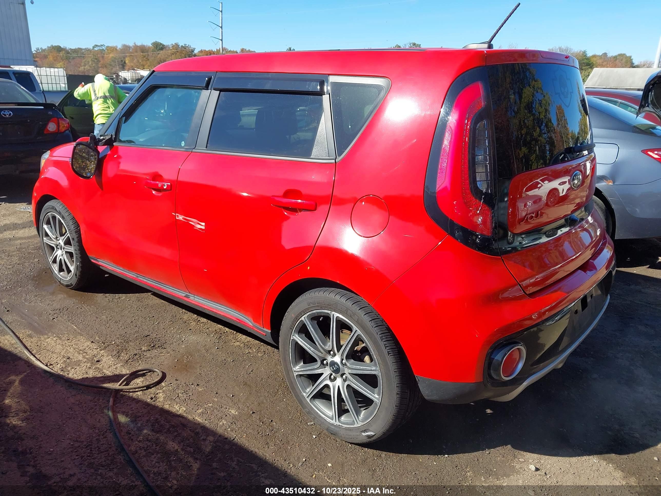 KIA SOUL image 3