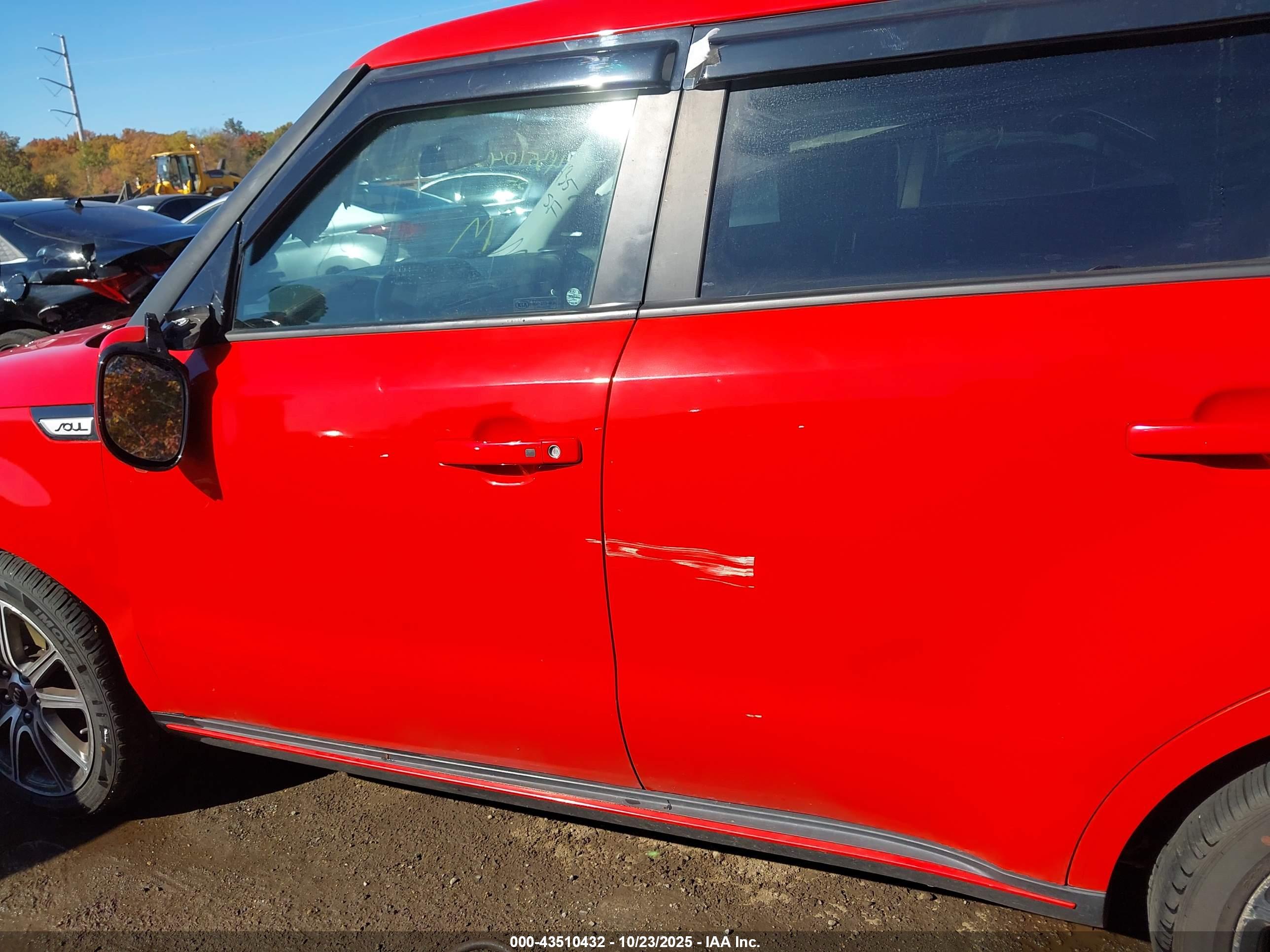 KIA SOUL image 6