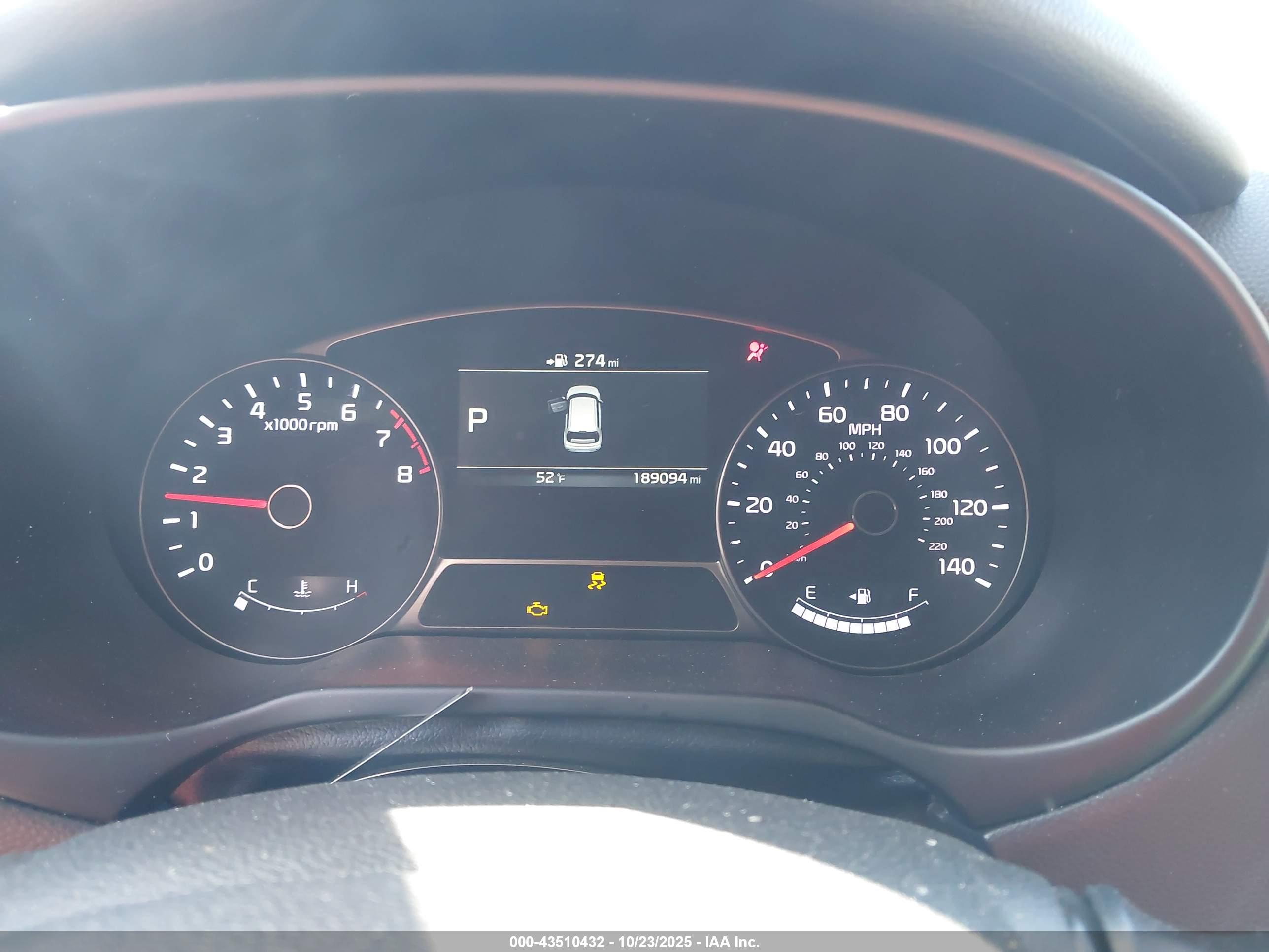 KIA SOUL image 7