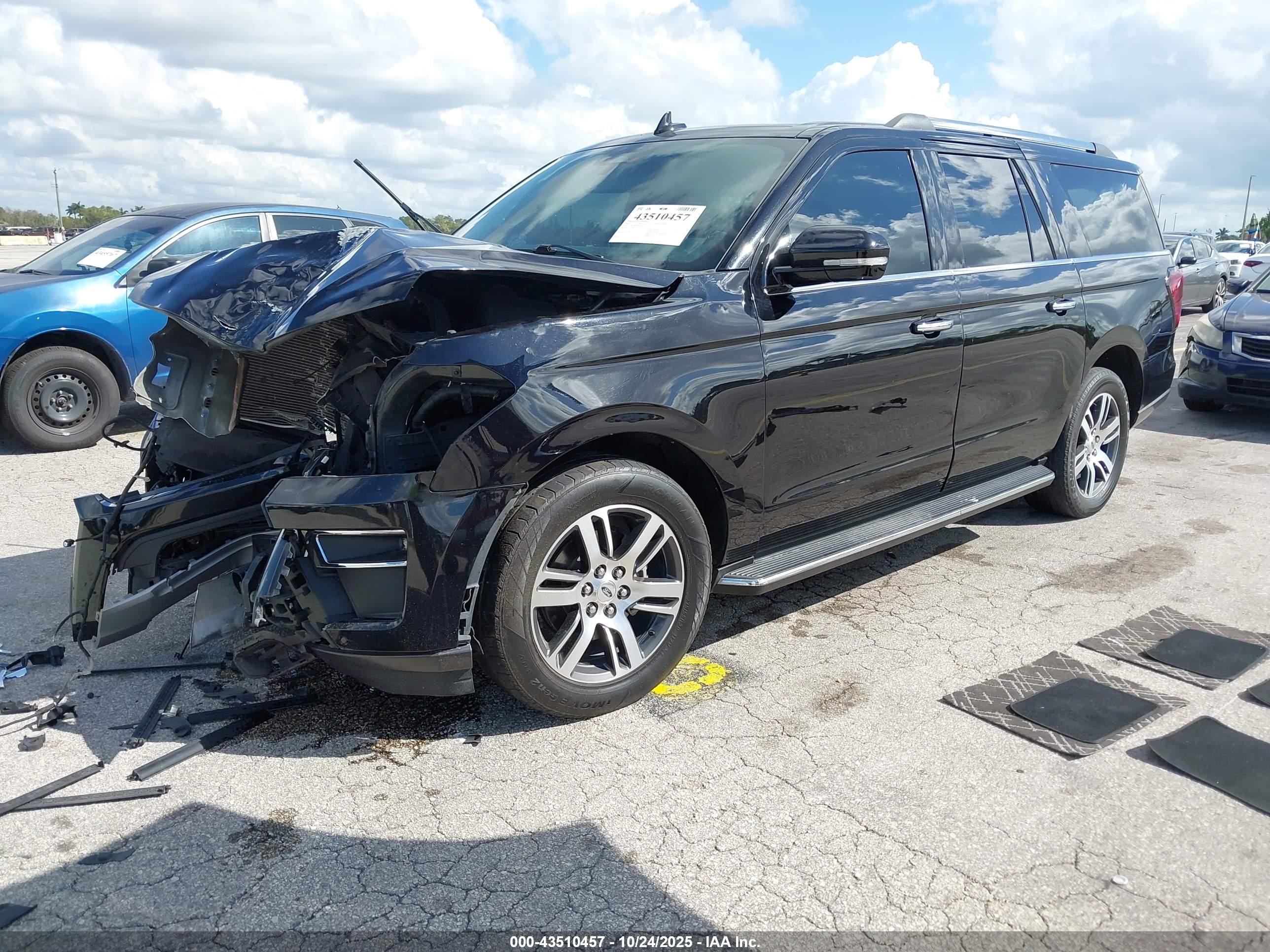 FORD EXPEDITION image 2