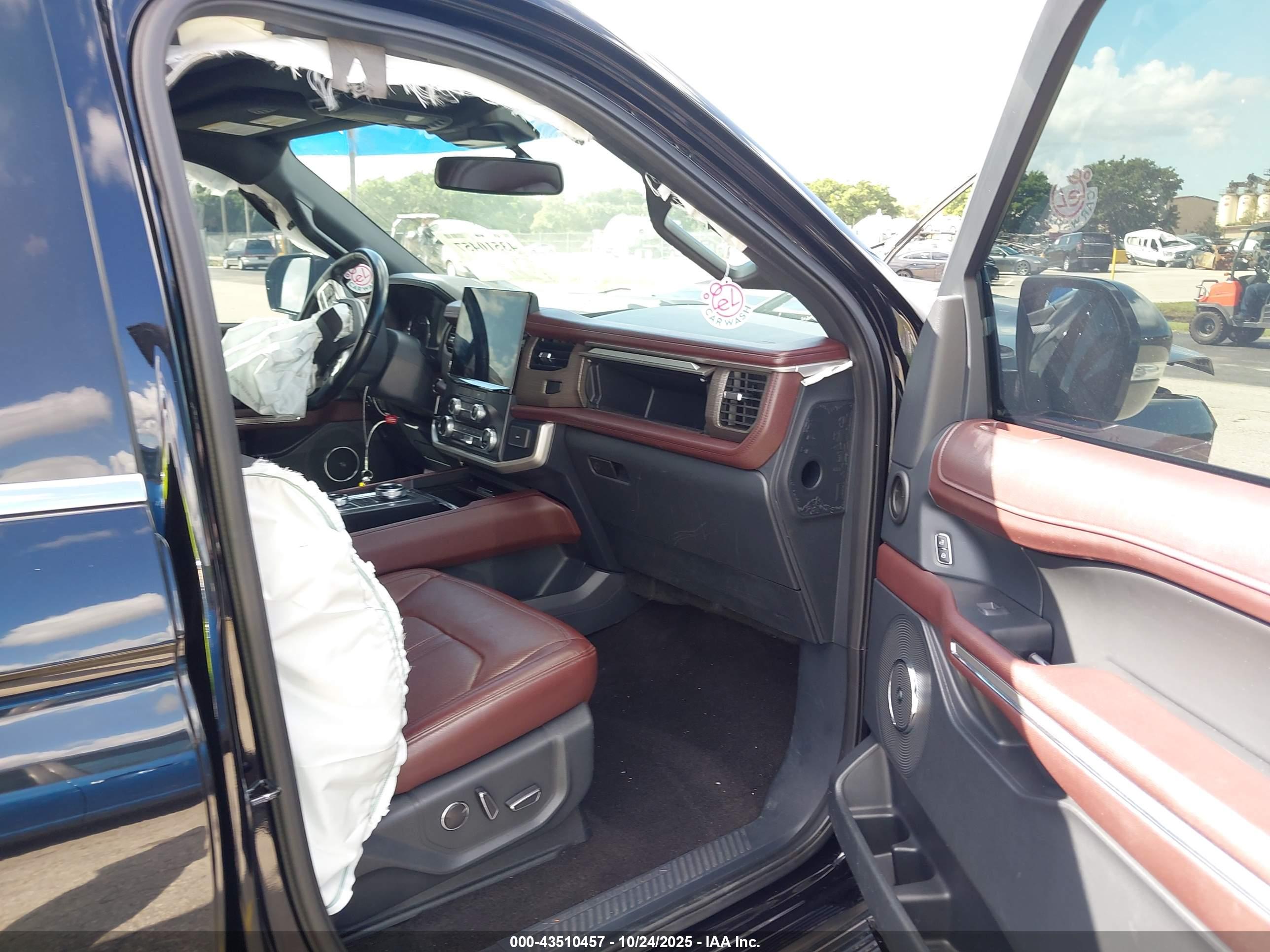 FORD EXPEDITION image 5