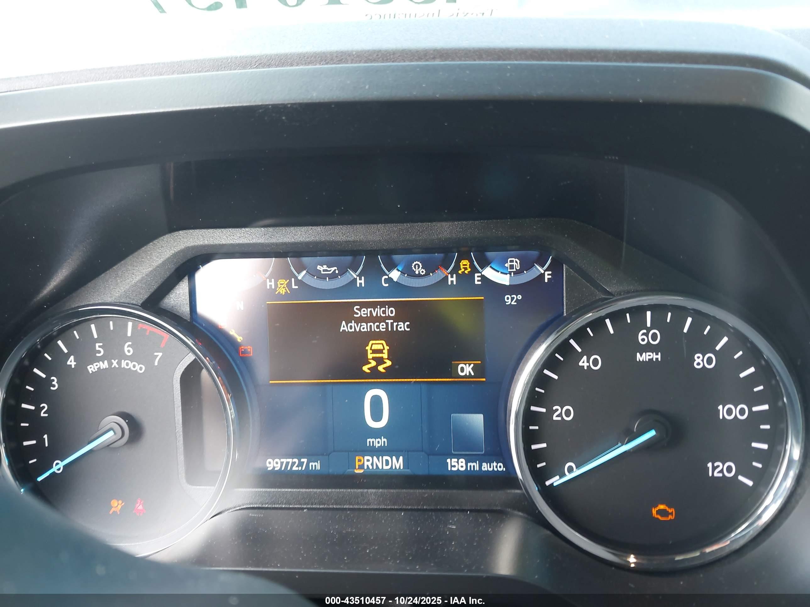FORD EXPEDITION image 7