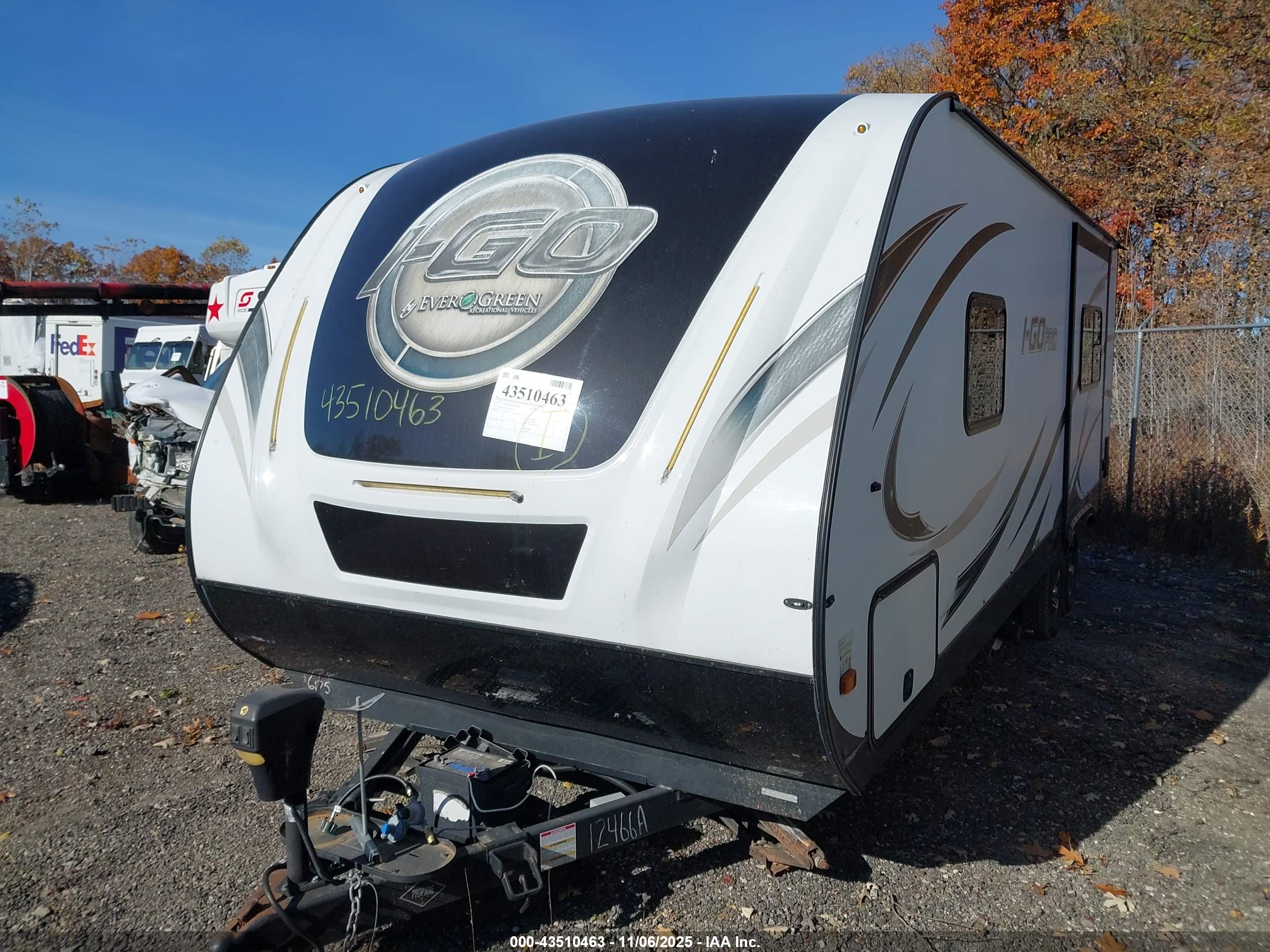 EVERGREEN RV image 2