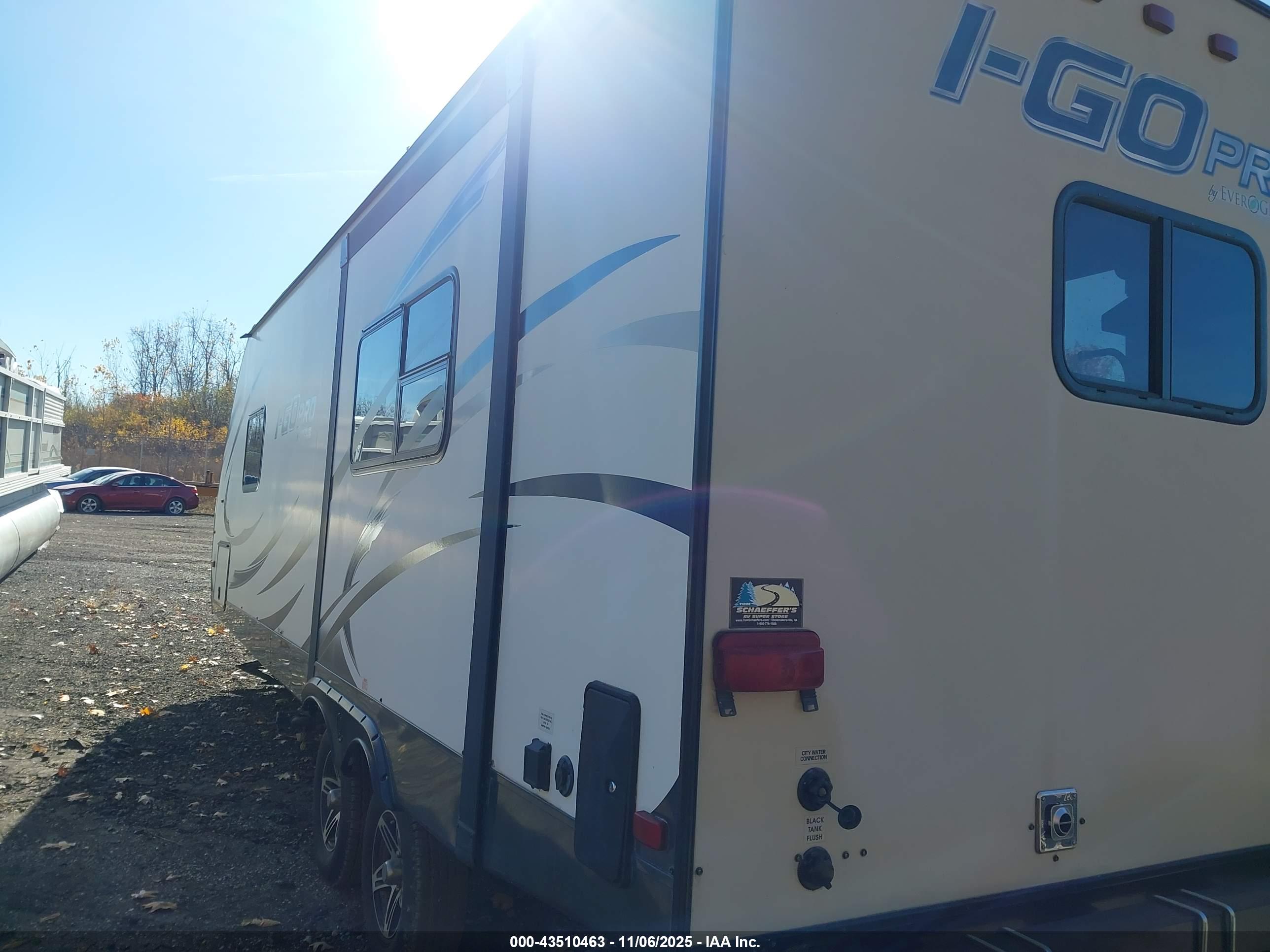 EVERGREEN RV image 3