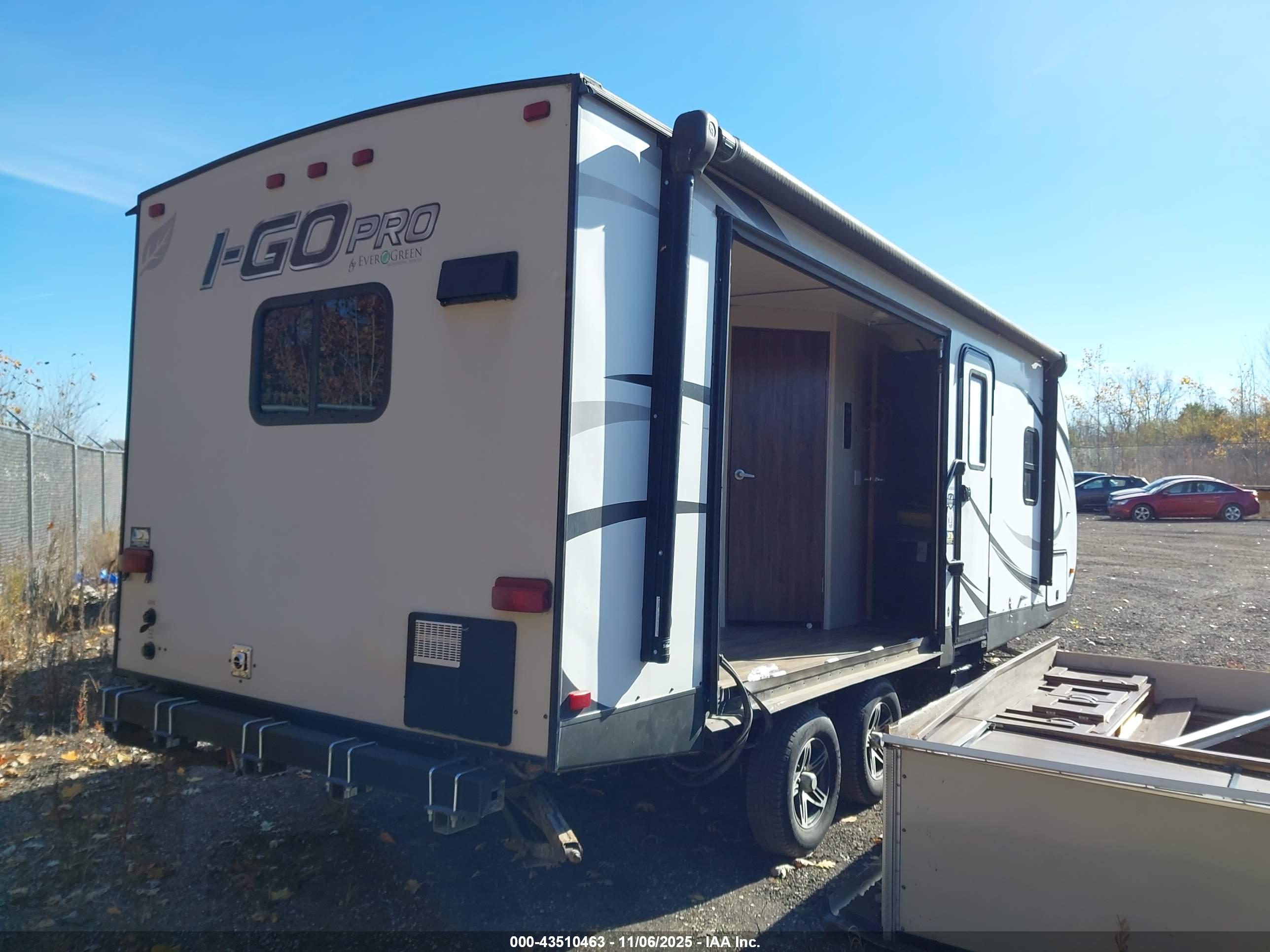 EVERGREEN RV image 4