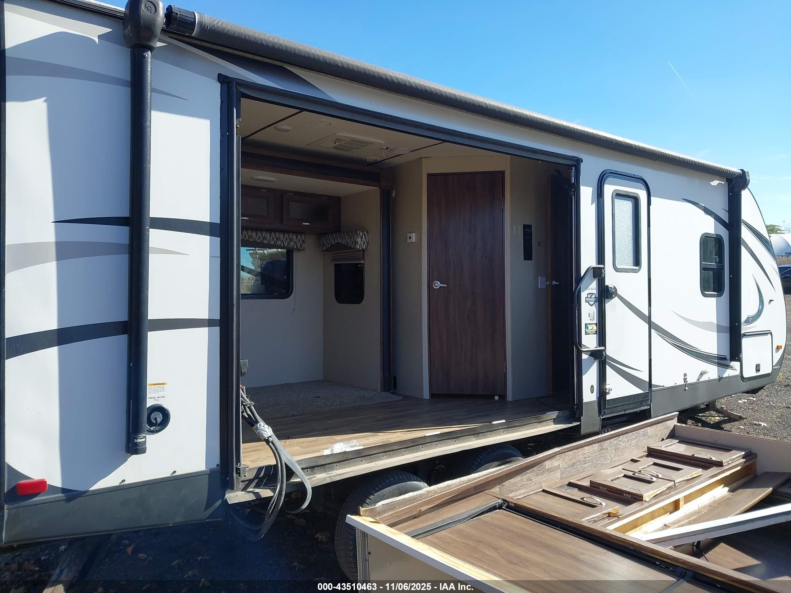 EVERGREEN RV image 6