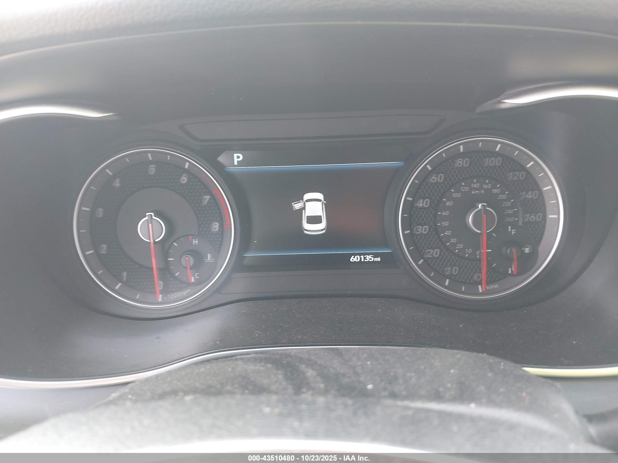 GENESIS G70 image 7