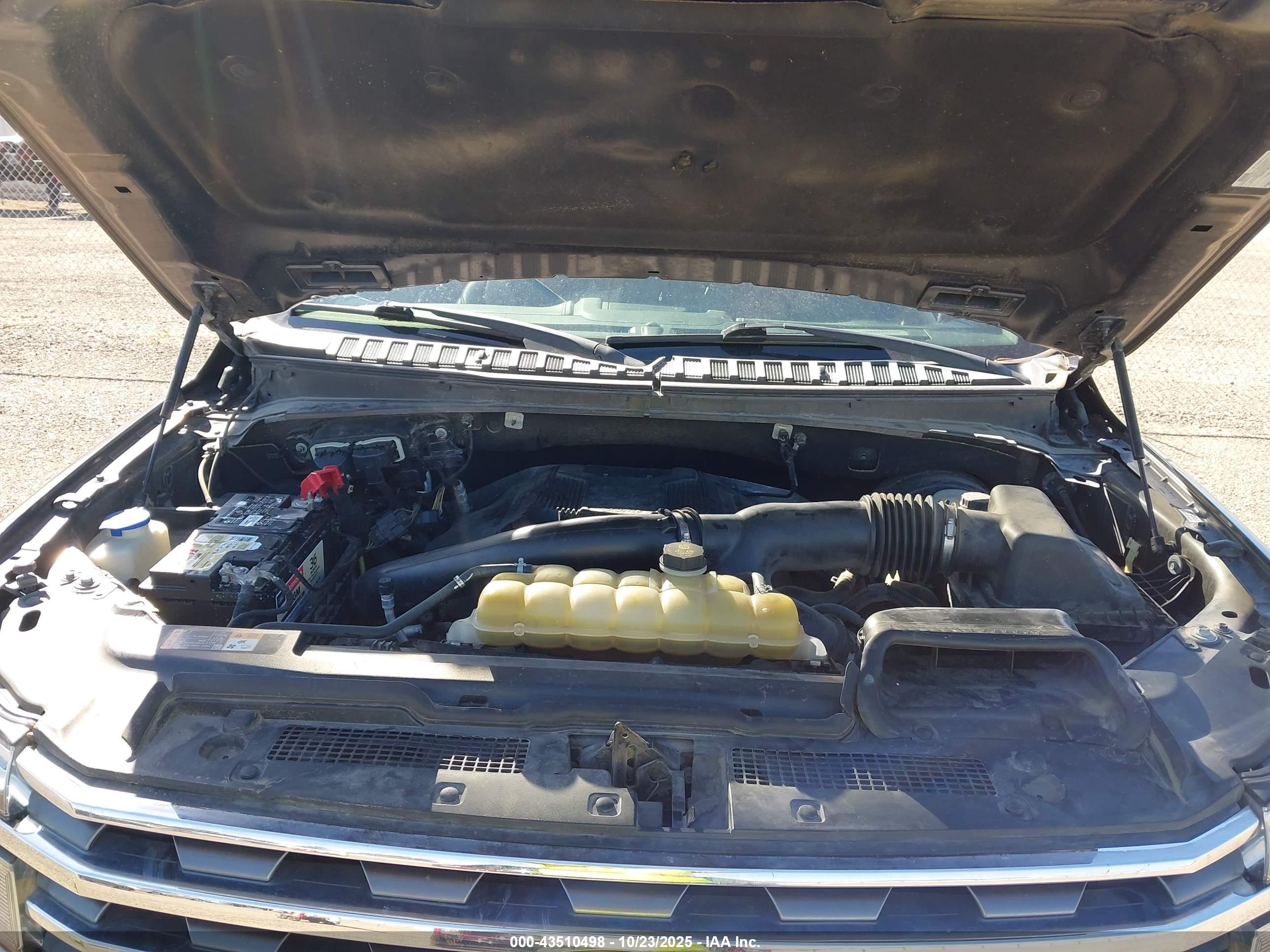 FORD EXPEDITION image 10