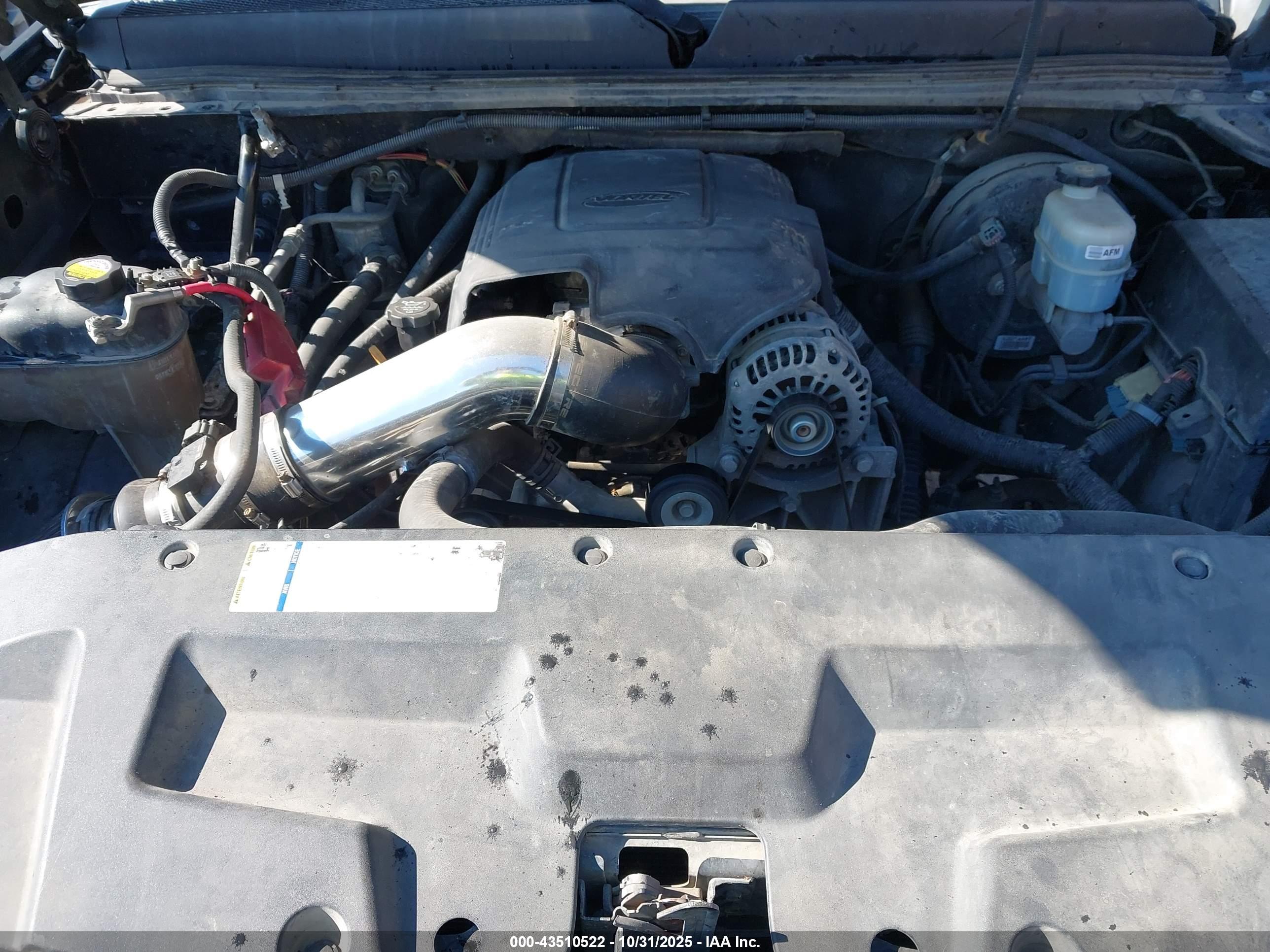 GMC SIERRA image 10