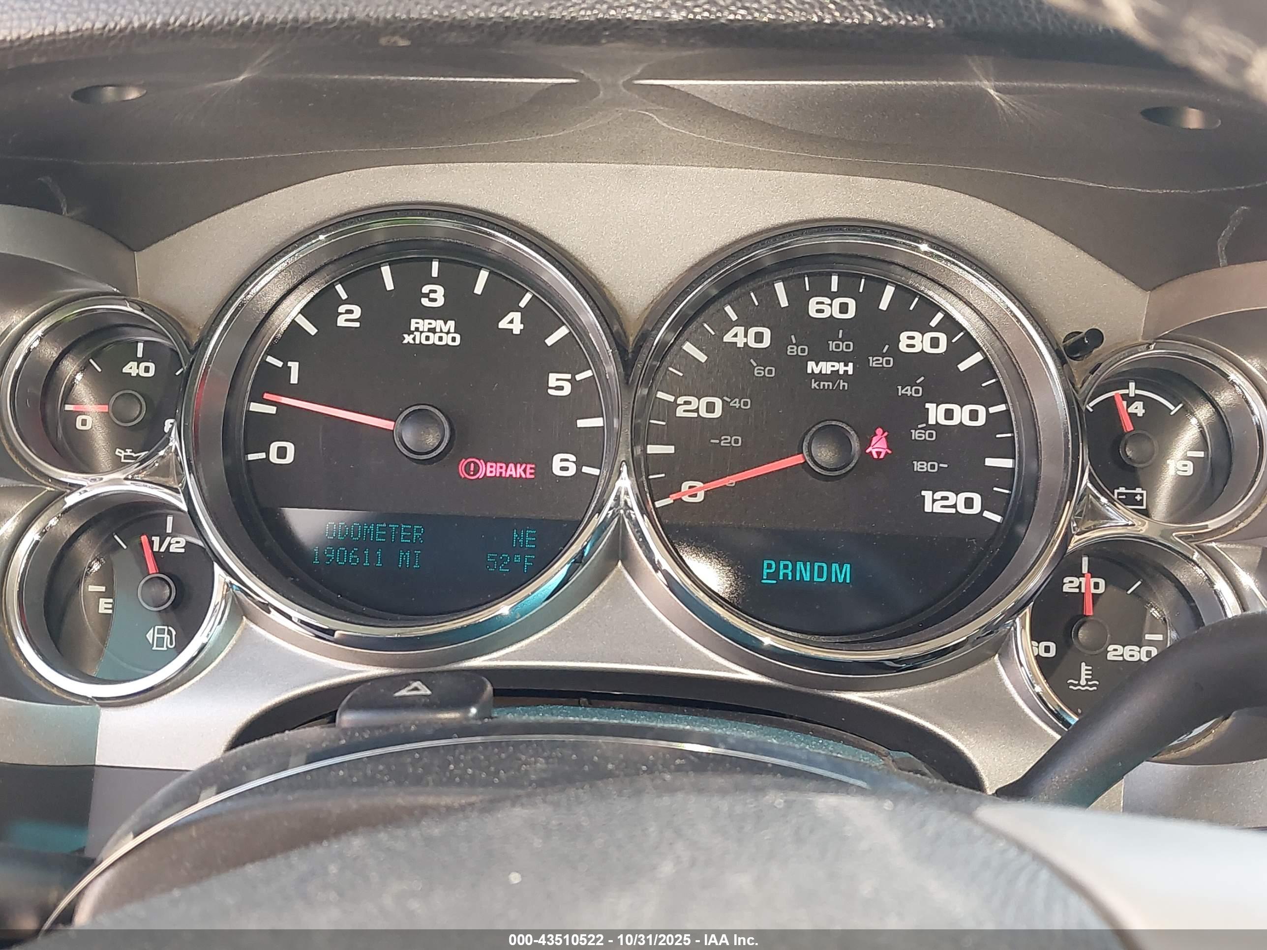 GMC SIERRA image 7