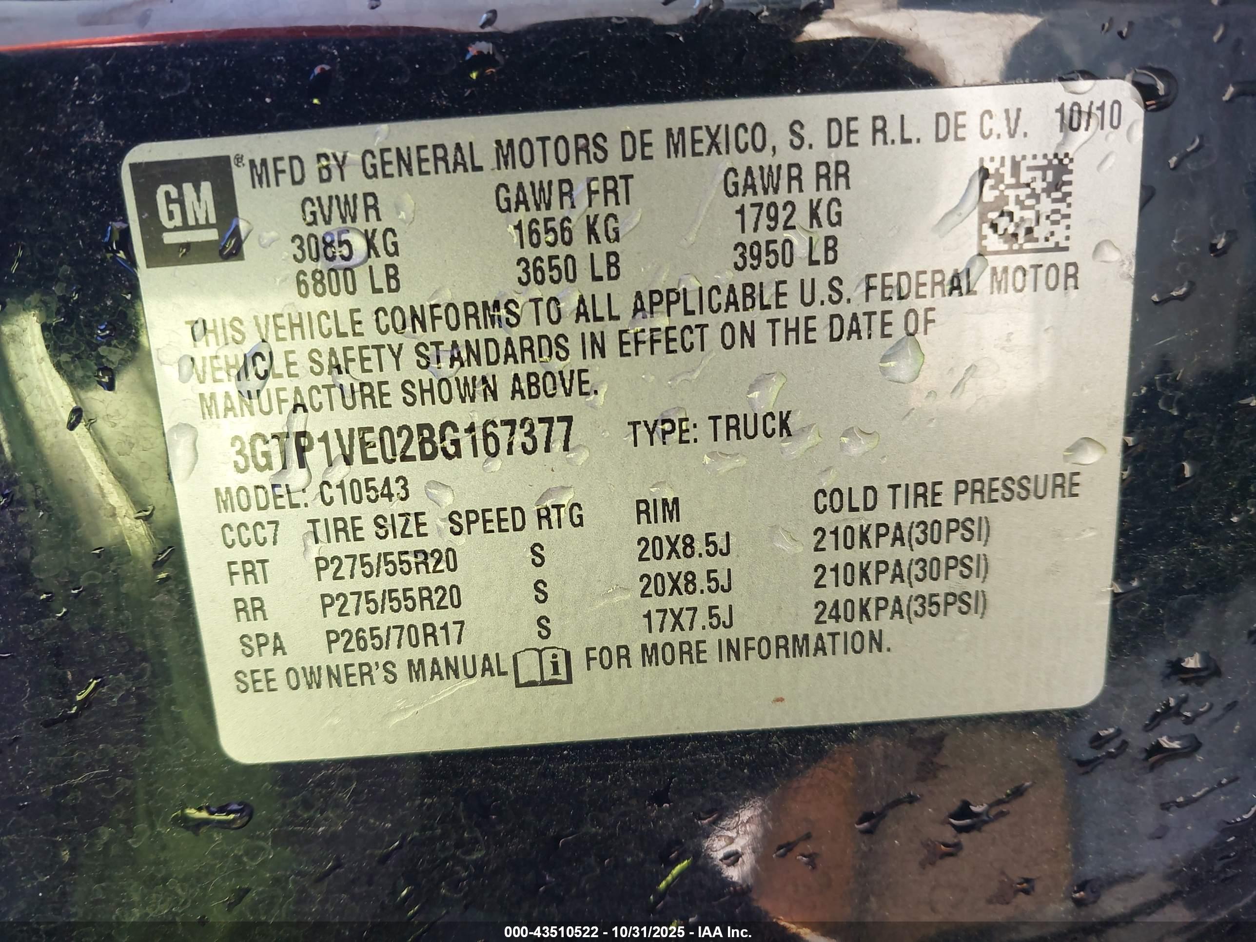 GMC SIERRA image 9