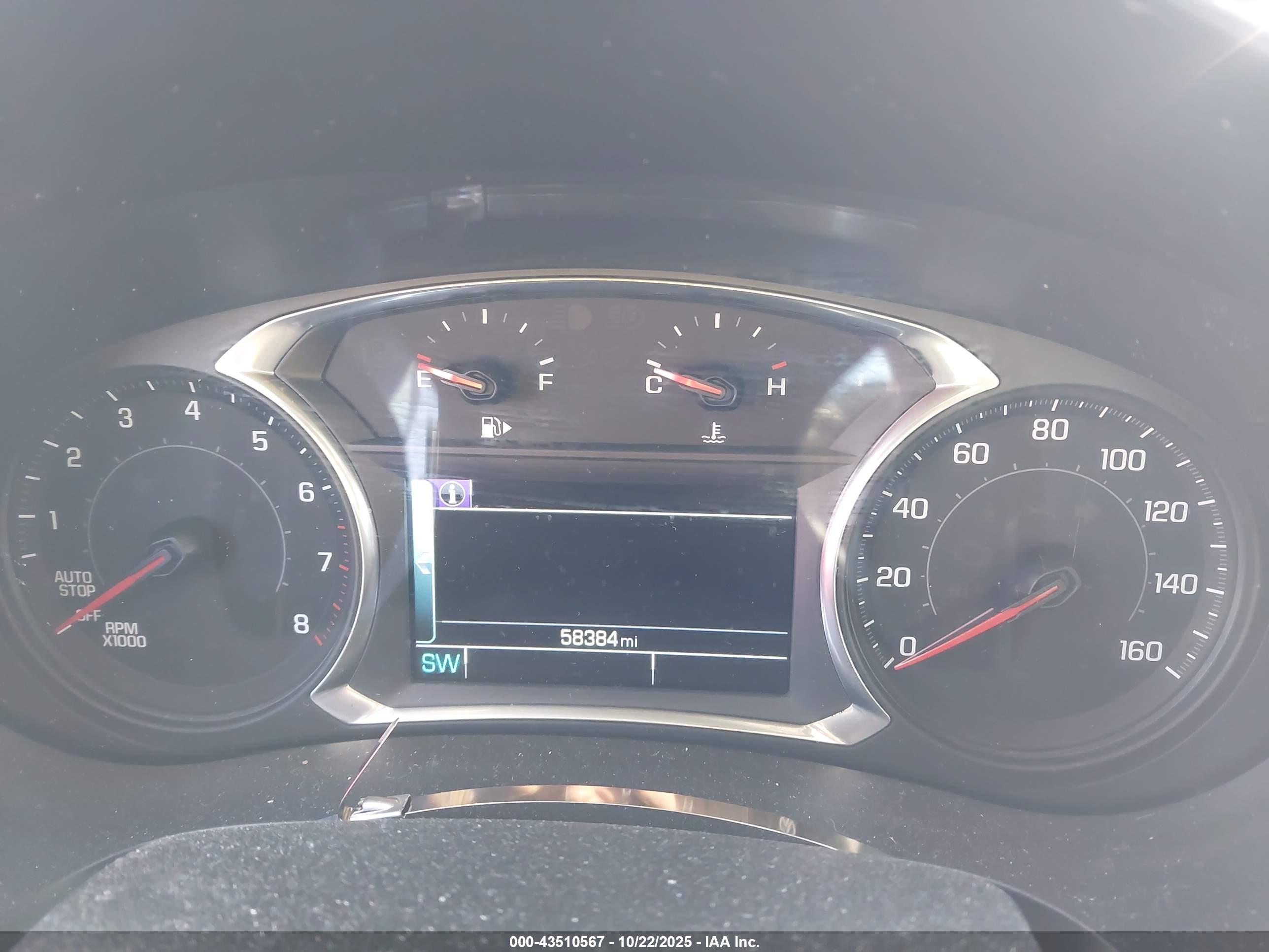 CHEVROLET MALIBU image 7