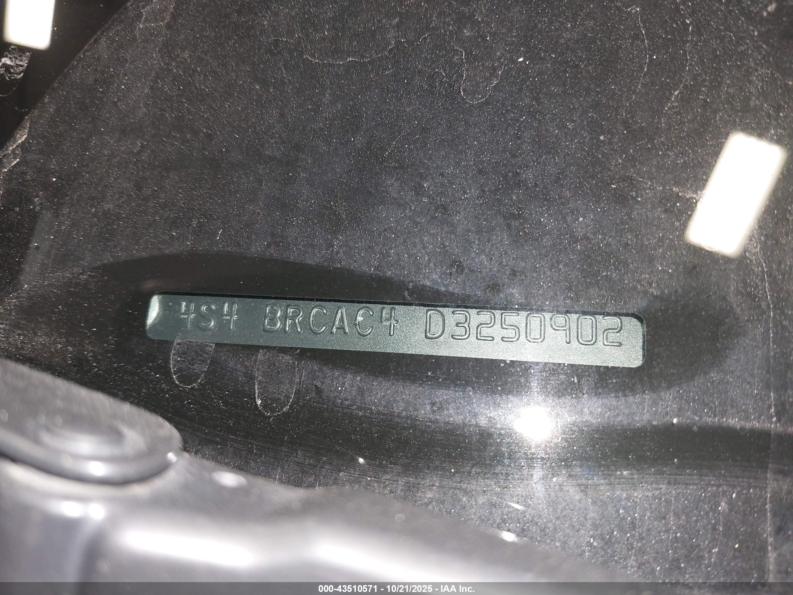 SUBARU OUTBACK image 9
