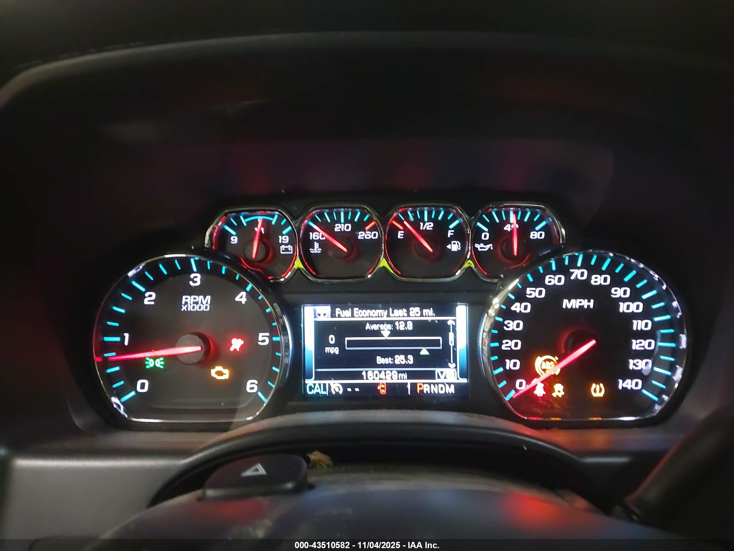 CHEVROLET SILVERADO image 7