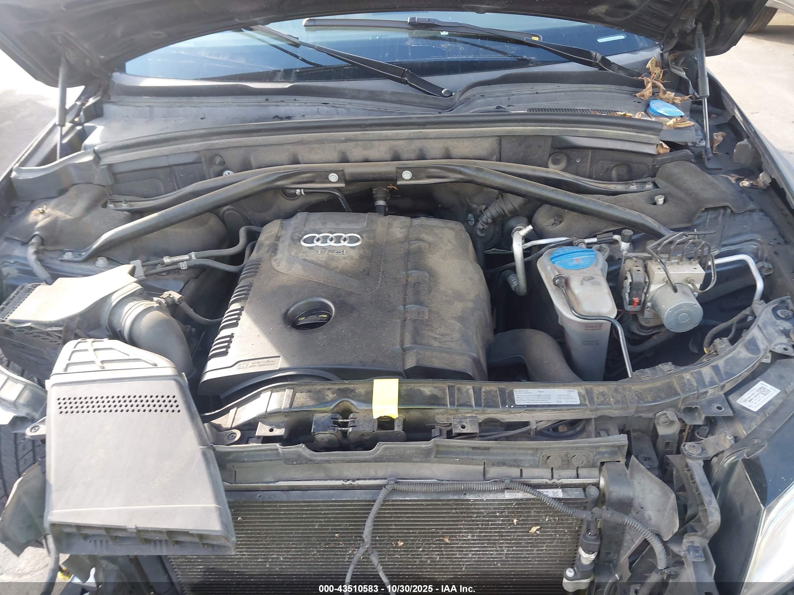 AUDI Q5 image 10