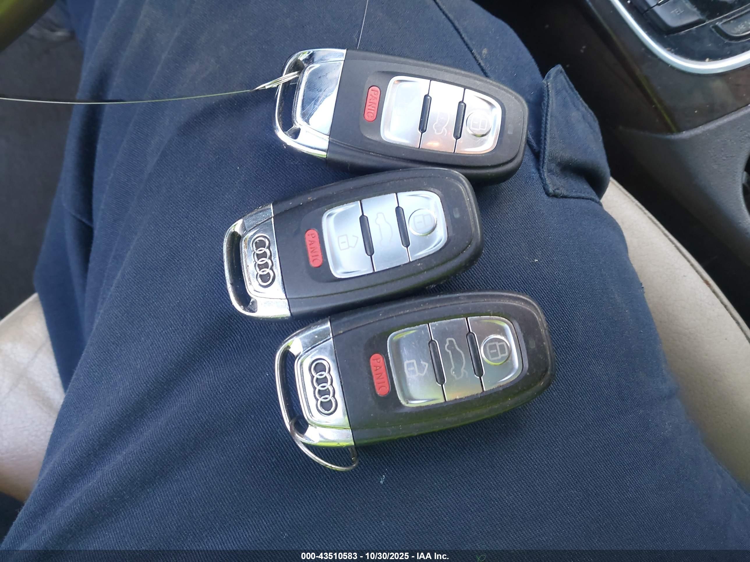 AUDI Q5 image 11
