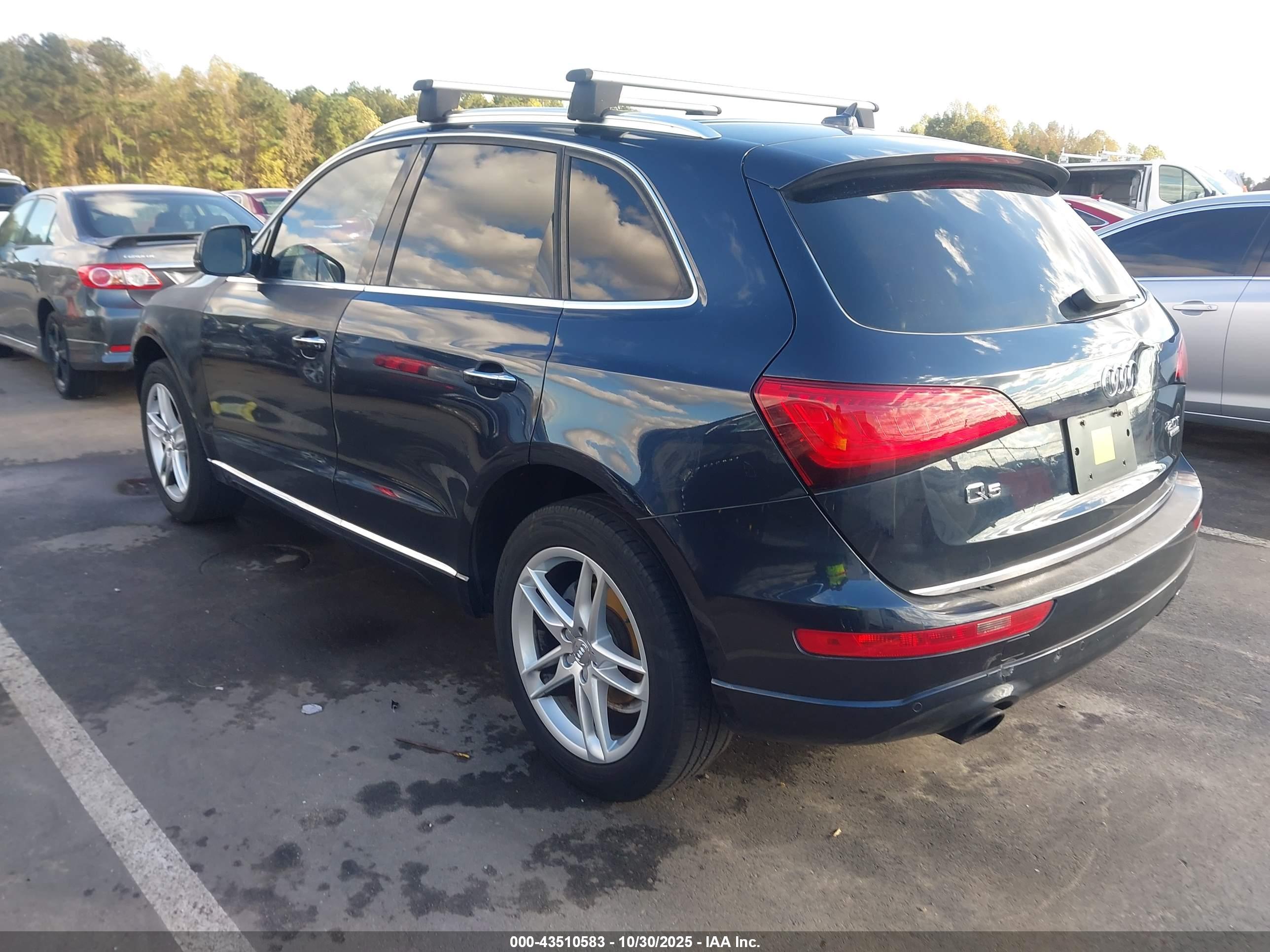 AUDI Q5 image 3