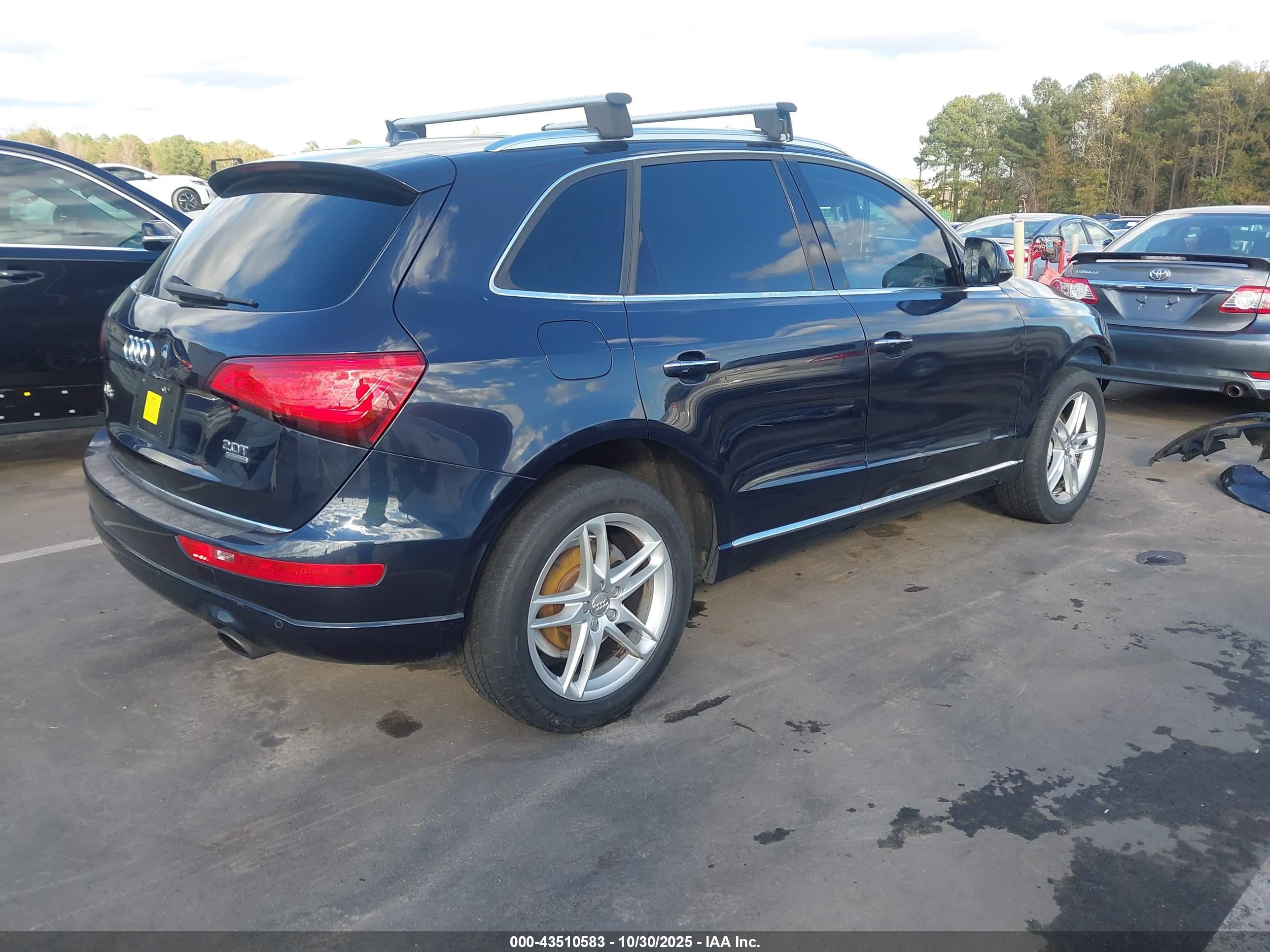 AUDI Q5 image 4