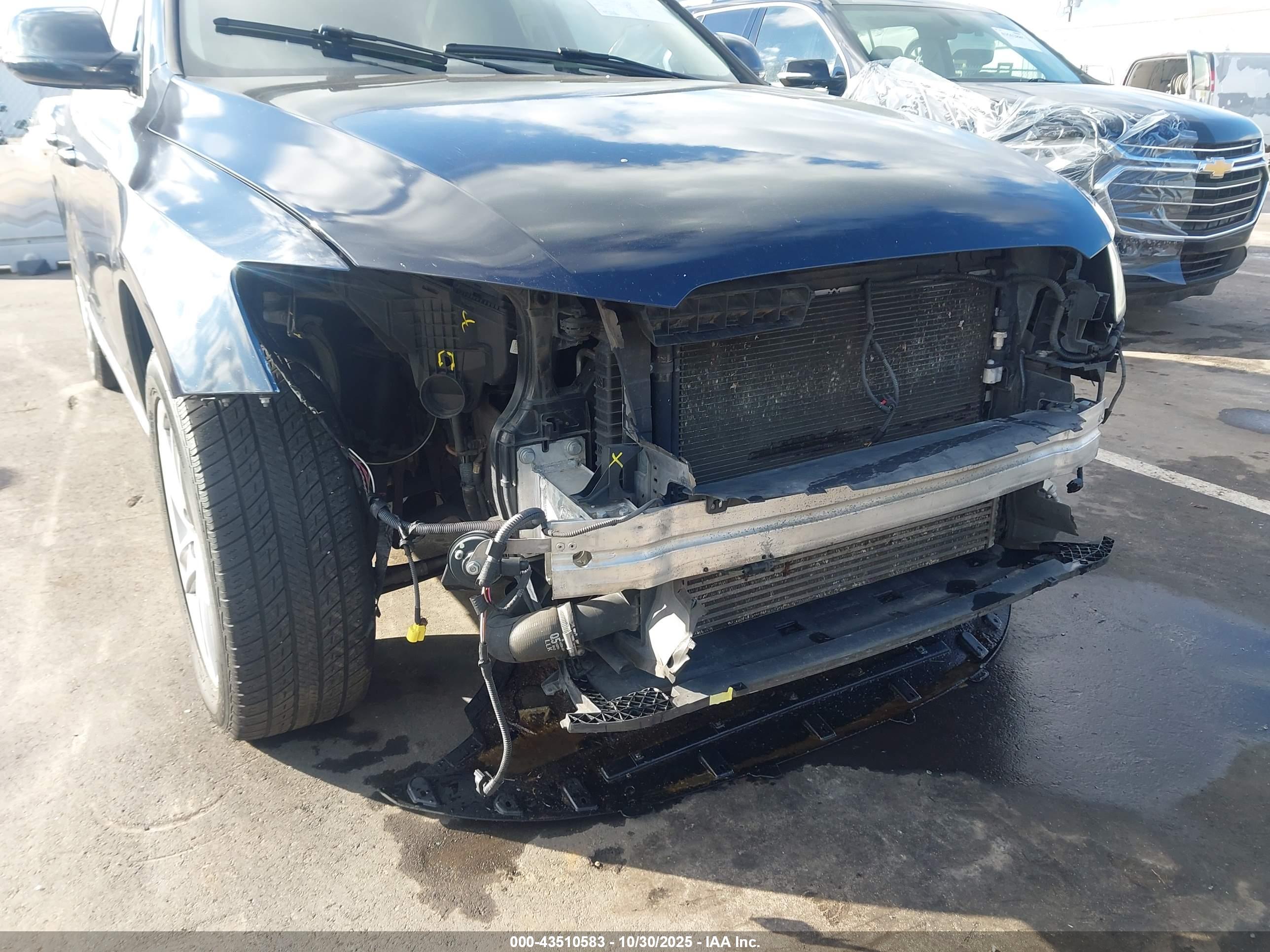AUDI Q5 image 6