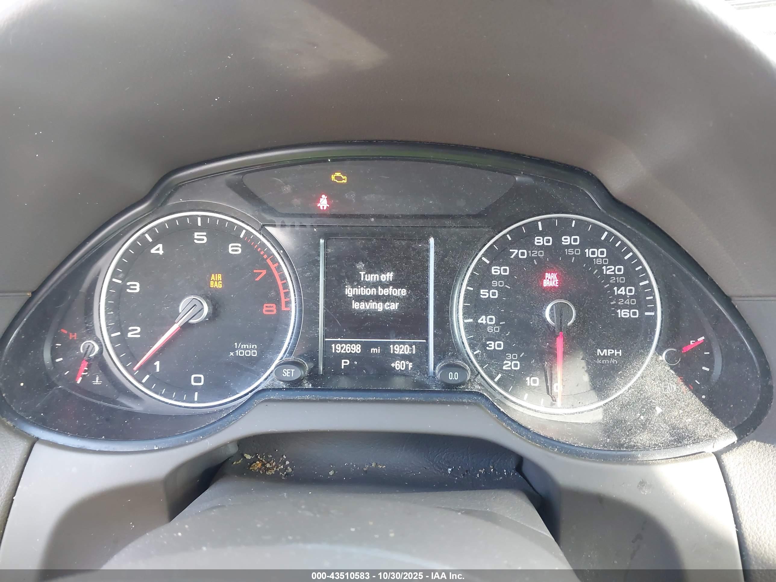 AUDI Q5 image 7