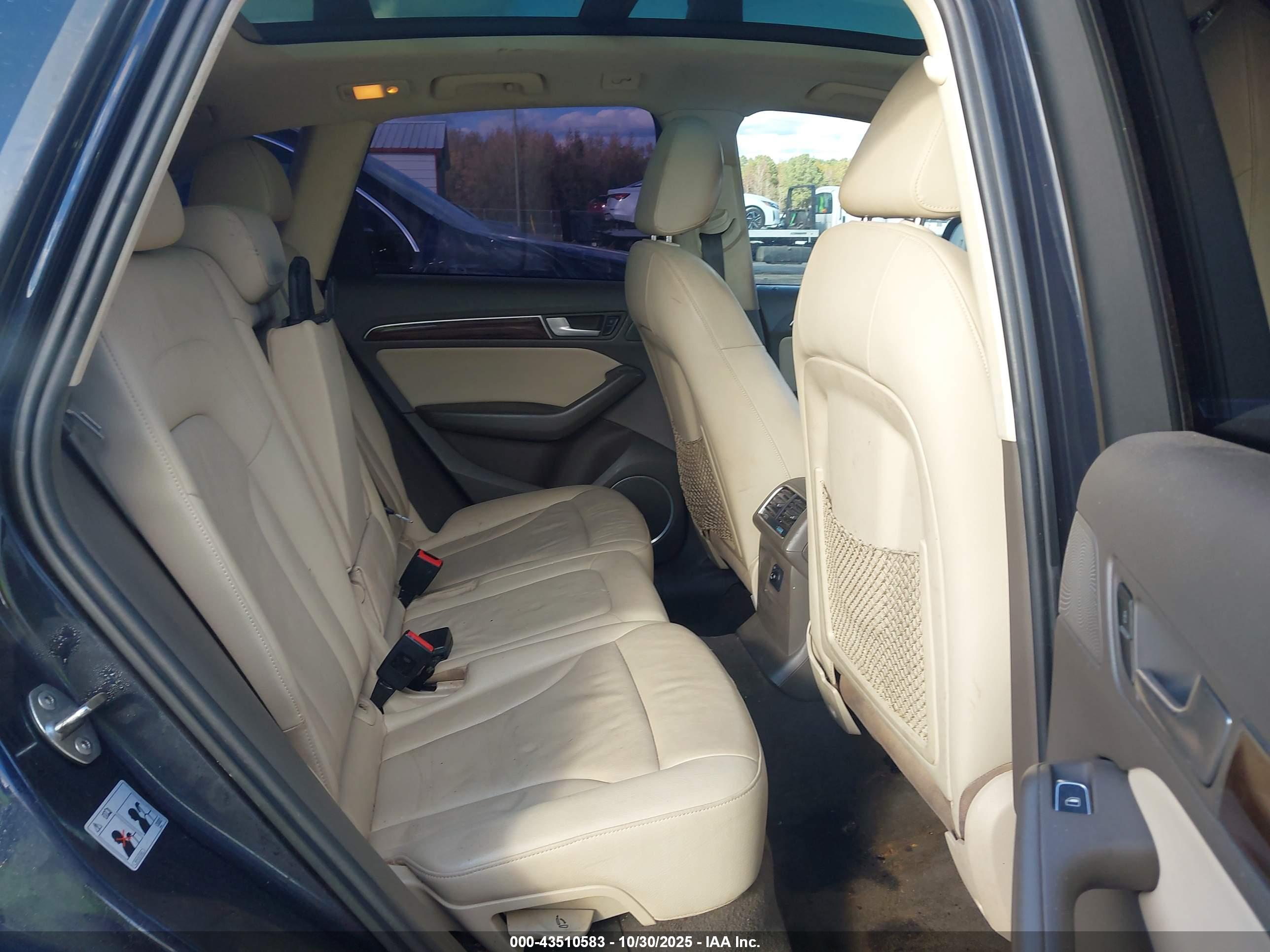 AUDI Q5 image 8