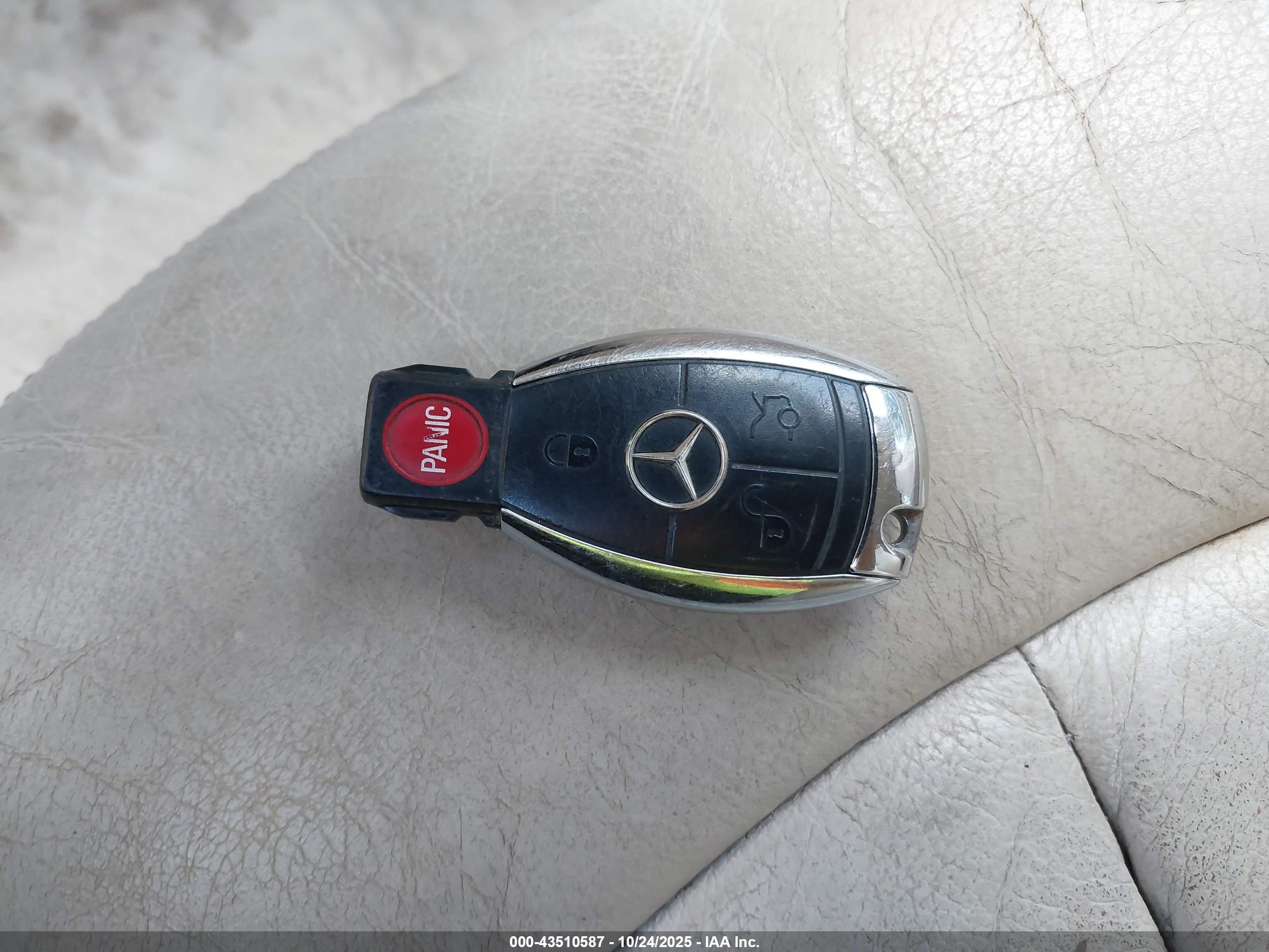MERCEDES-BENZ CLK image 11