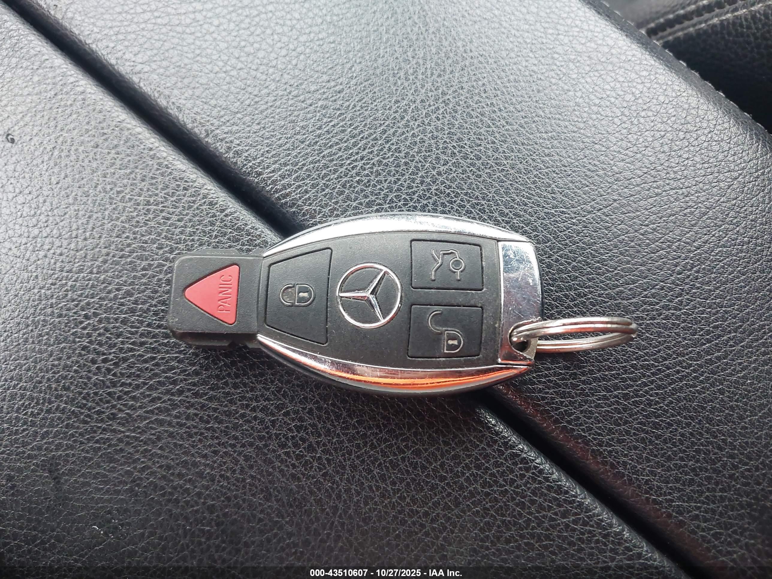 MERCEDES-BENZ GLS image 11