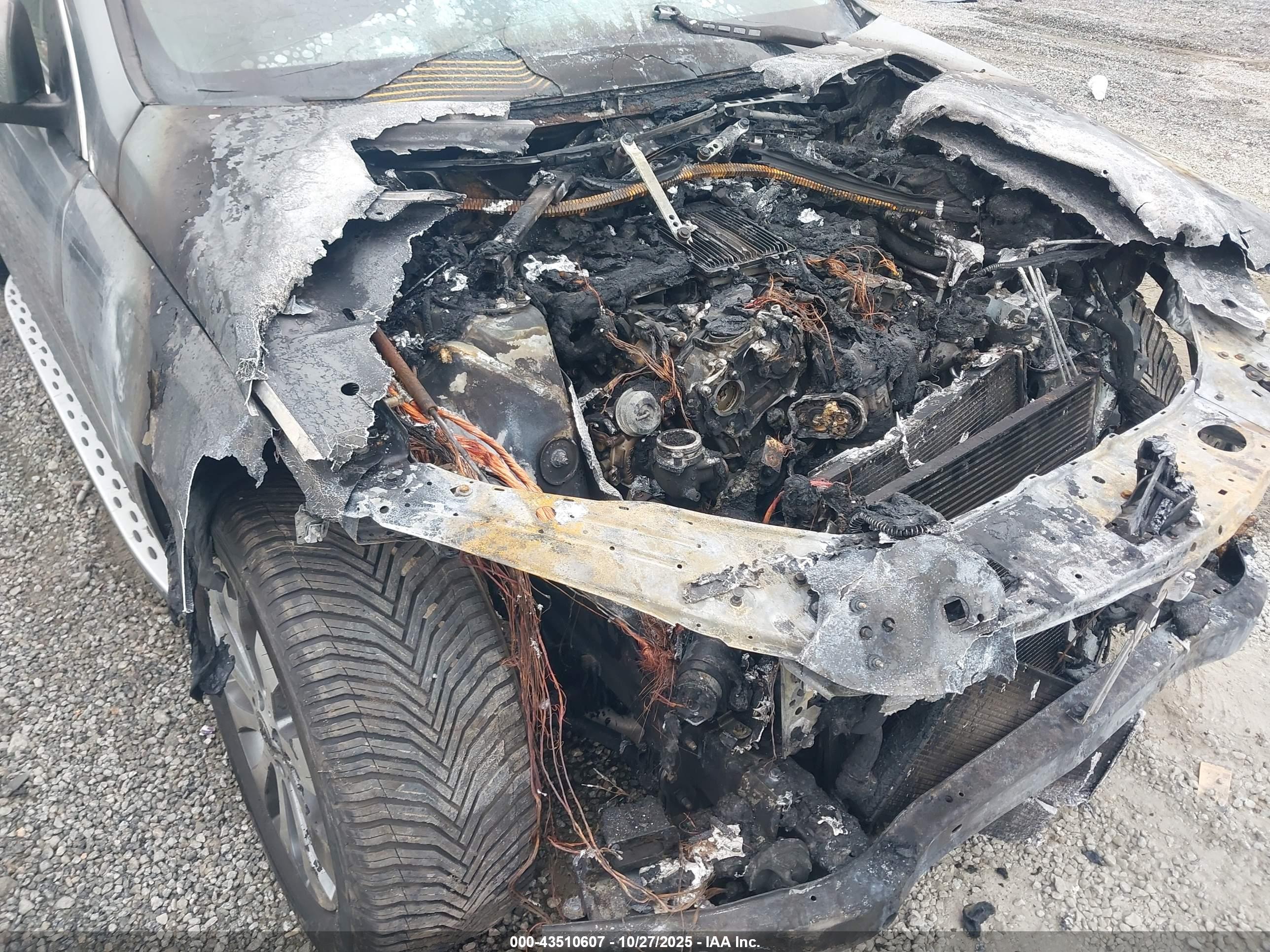 MERCEDES-BENZ GLS image 6