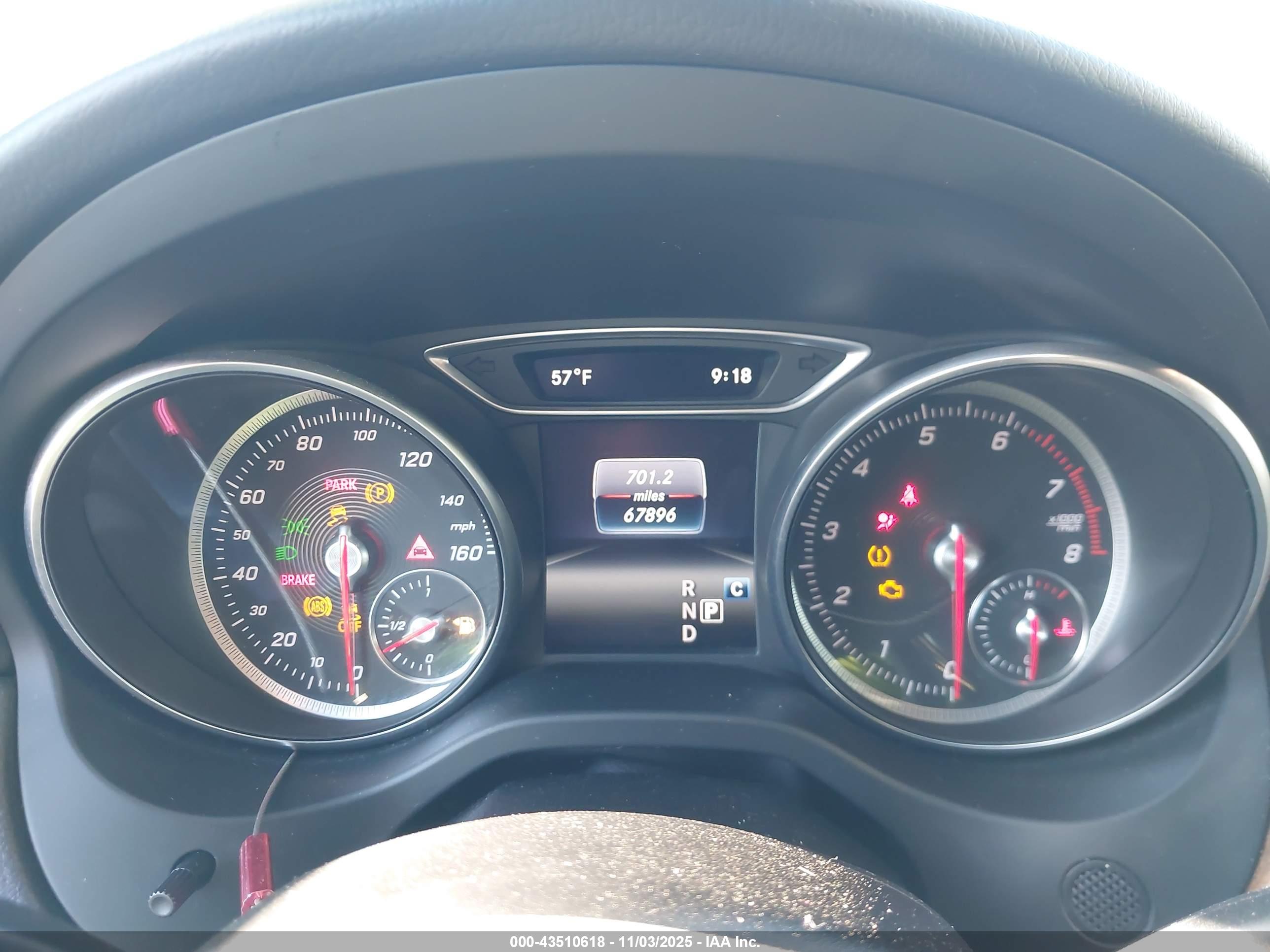 MERCEDES-BENZ GLA image 7
