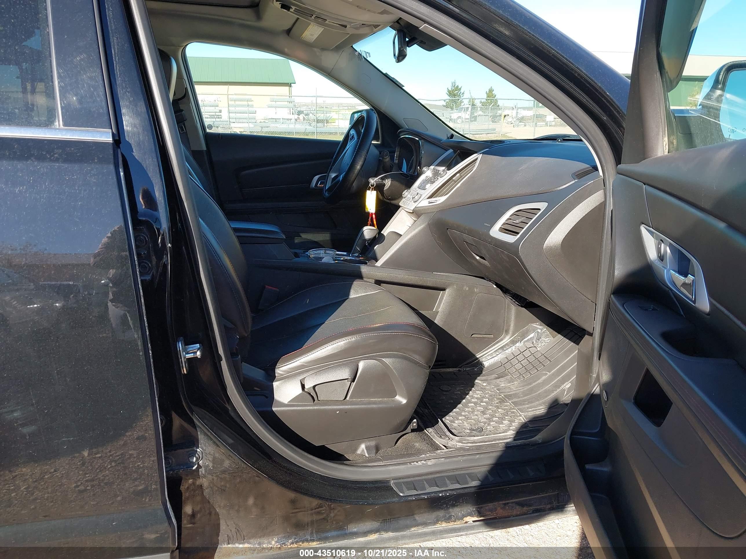 GMC TERRAIN image 5